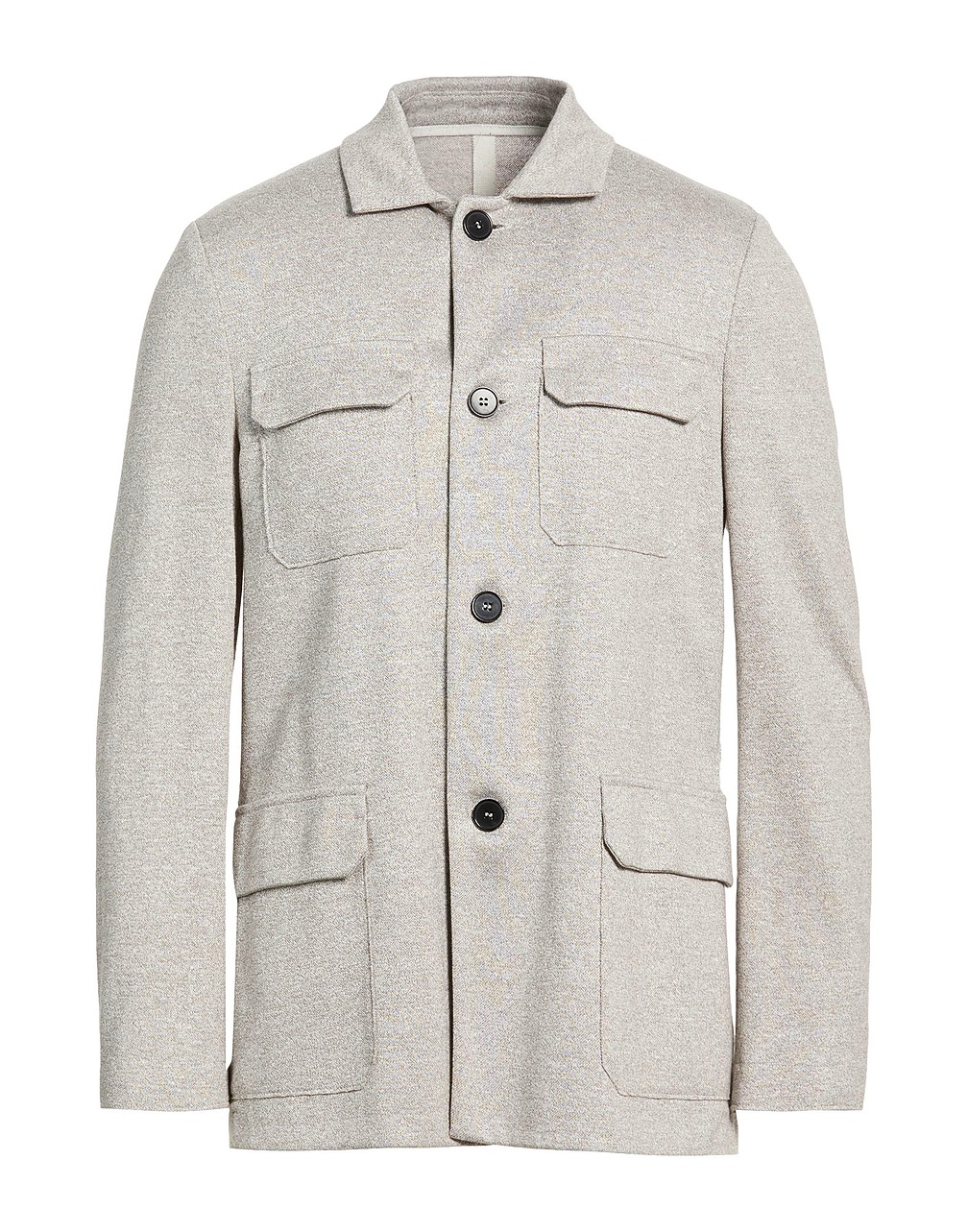 HARRIS WHARF LONDON - Jackets