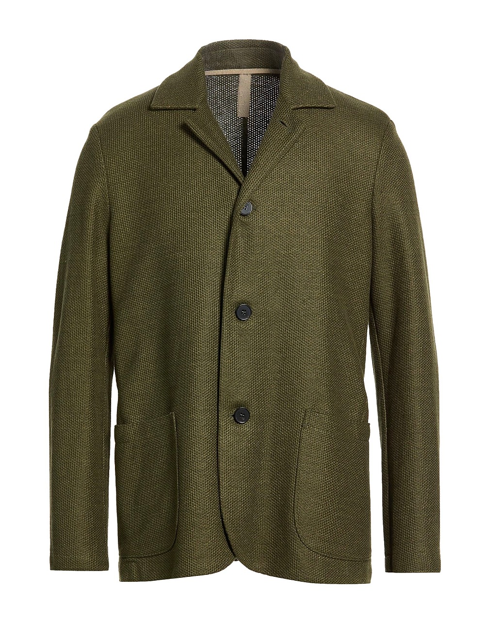 HARRIS WHARF LONDON - Jackets