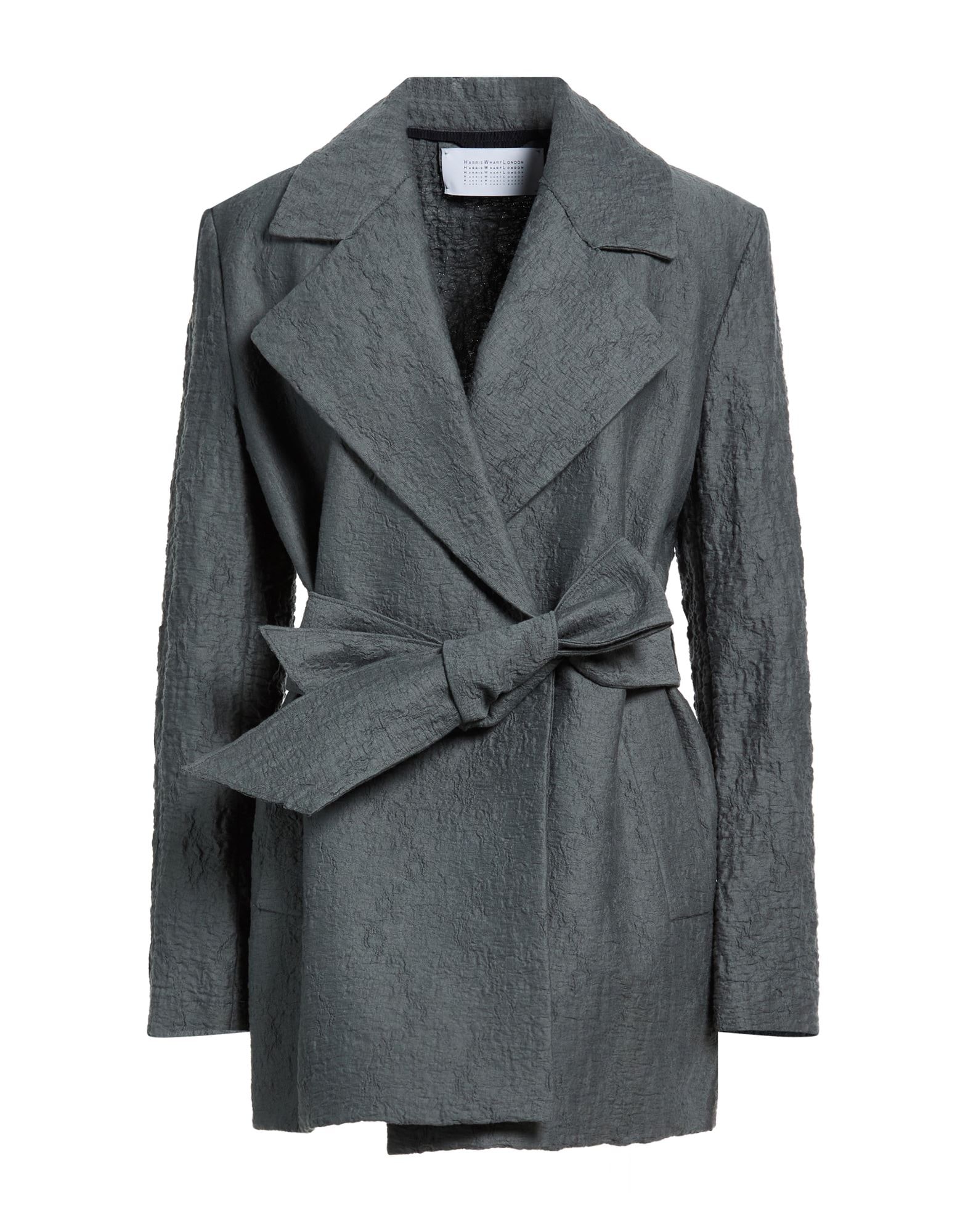 HARRIS WHARF LONDON - Overcoats & Trench Coats