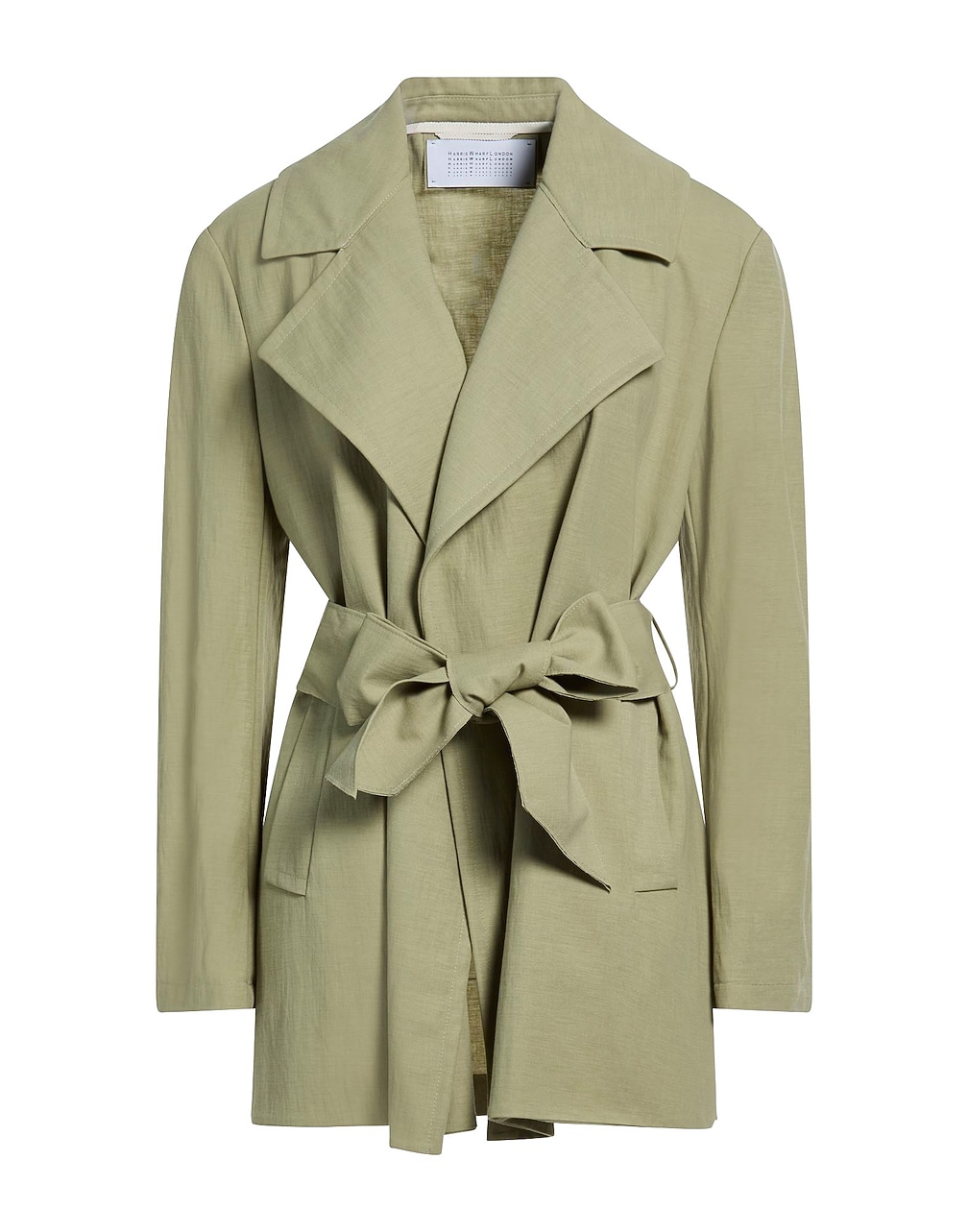 HARRIS WHARF LONDON - Abrigos y gabardinas