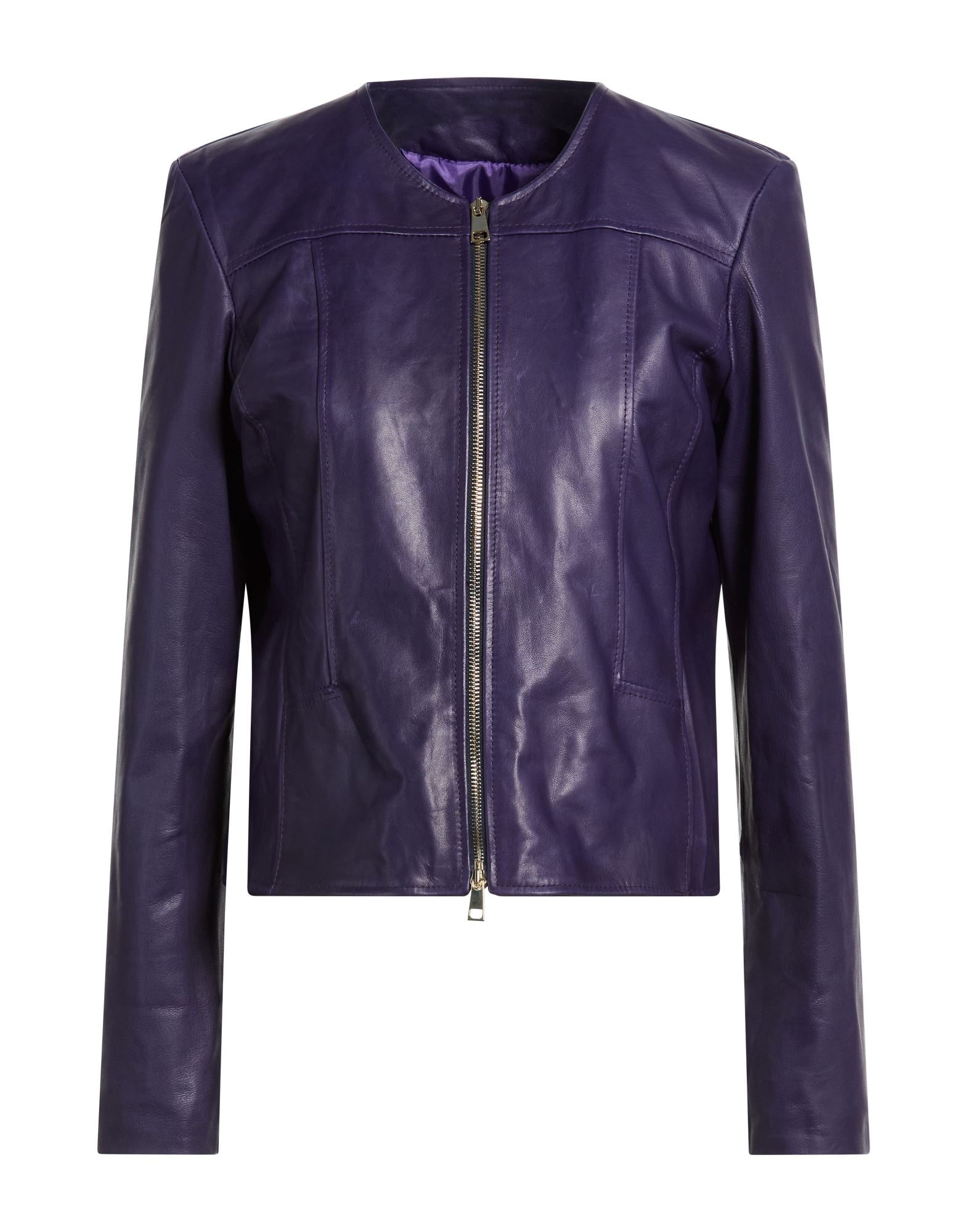 STREET LEATHERS - Куртки и пиджаки