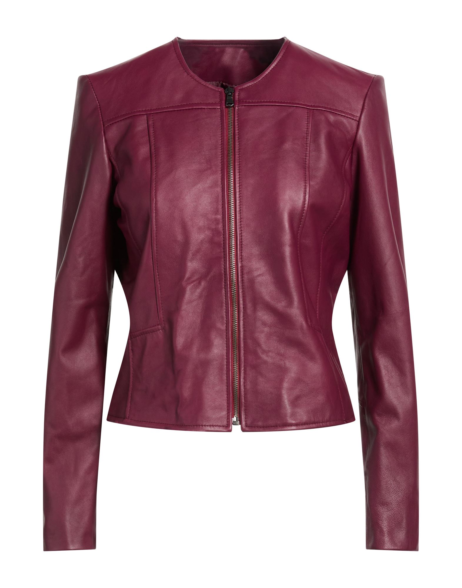 STREET LEATHERS - Jackets