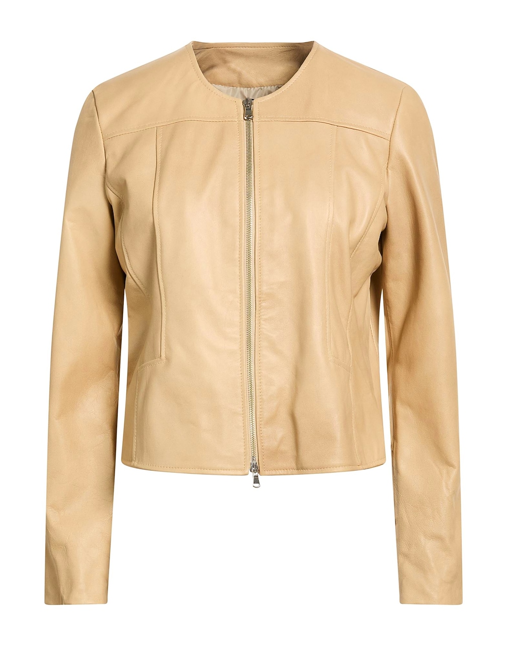 STREET LEATHERS - Jackets