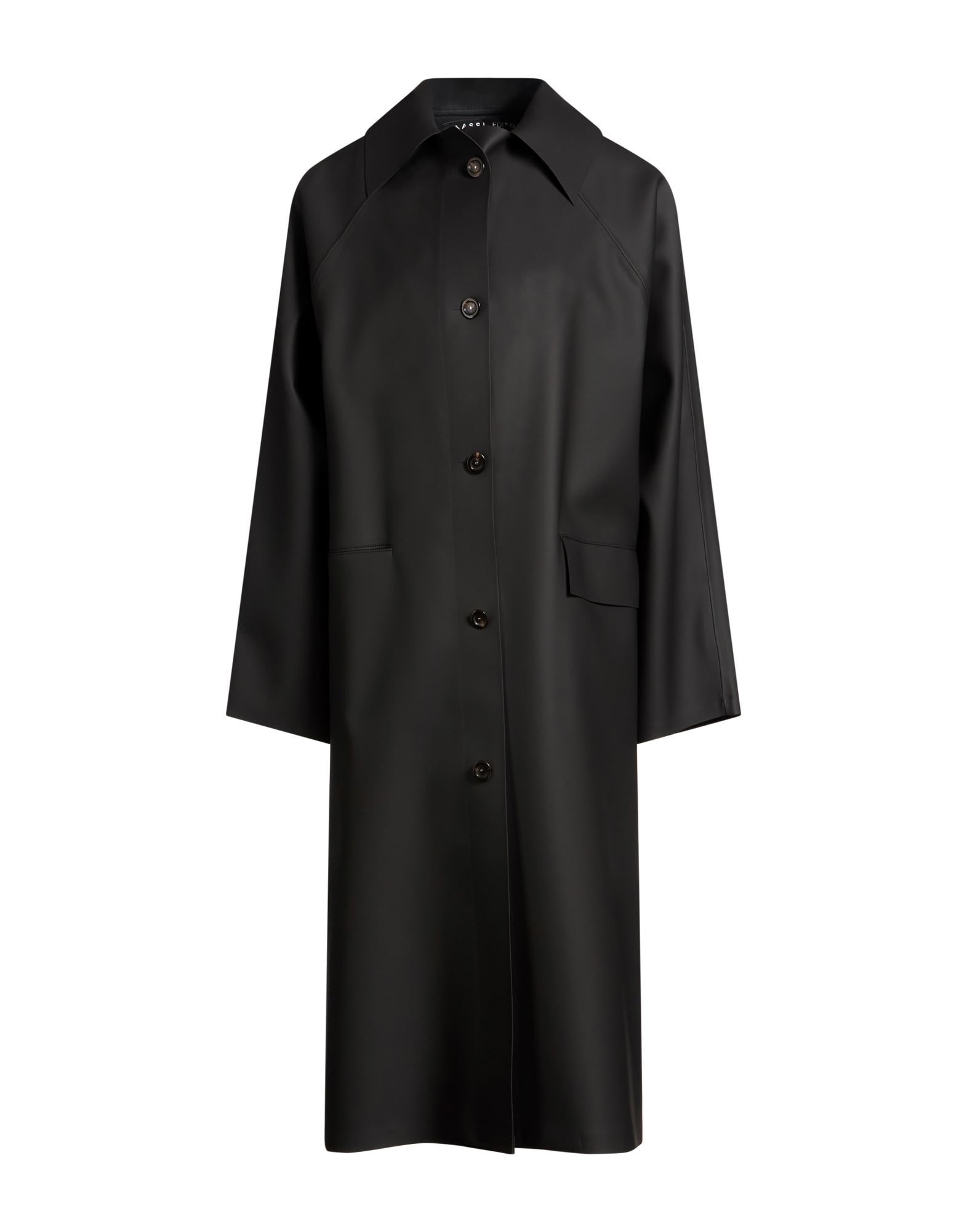 KASSL EDITIONS - Overcoats & Trench Coats