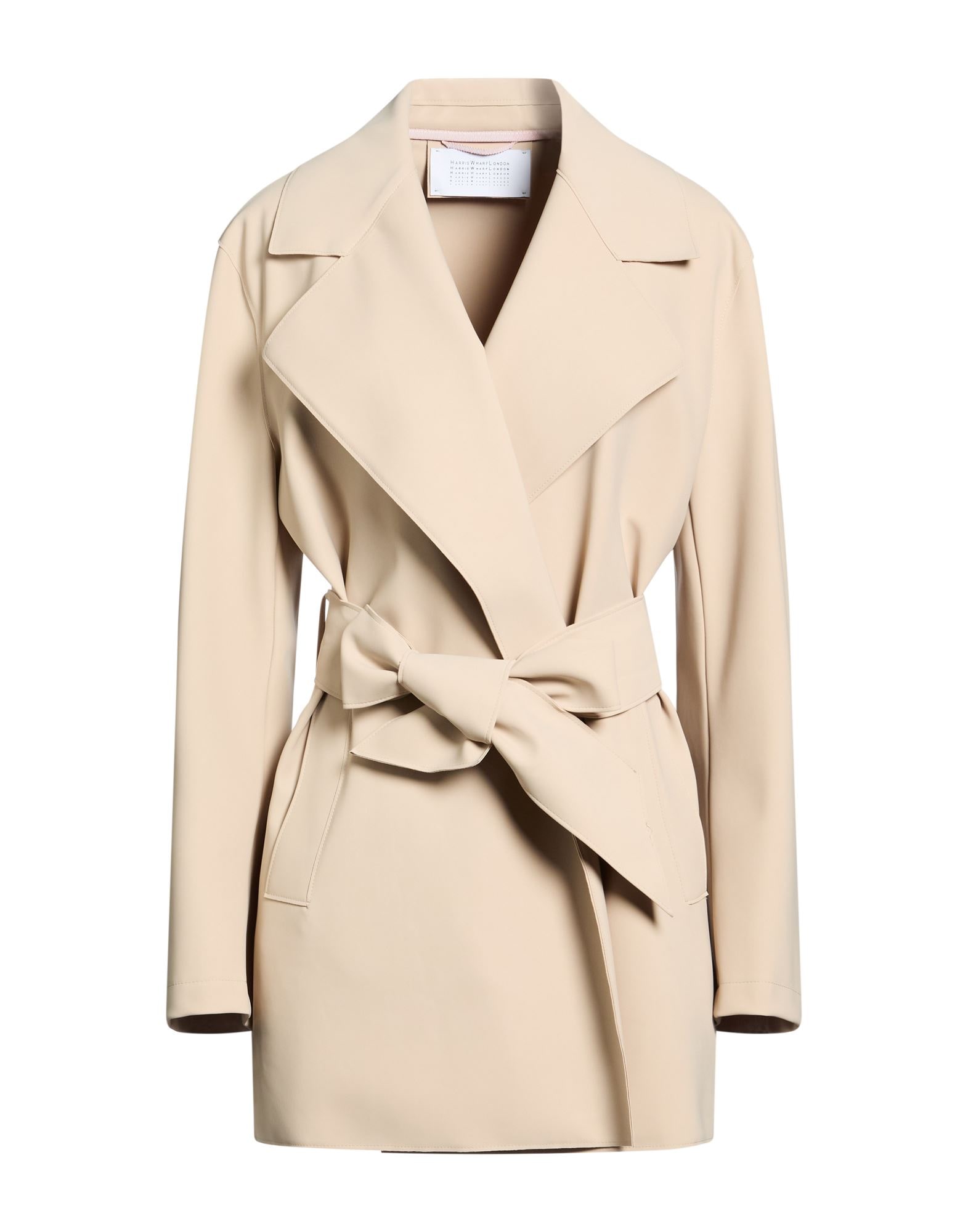 HARRIS WHARF LONDON - Jackets