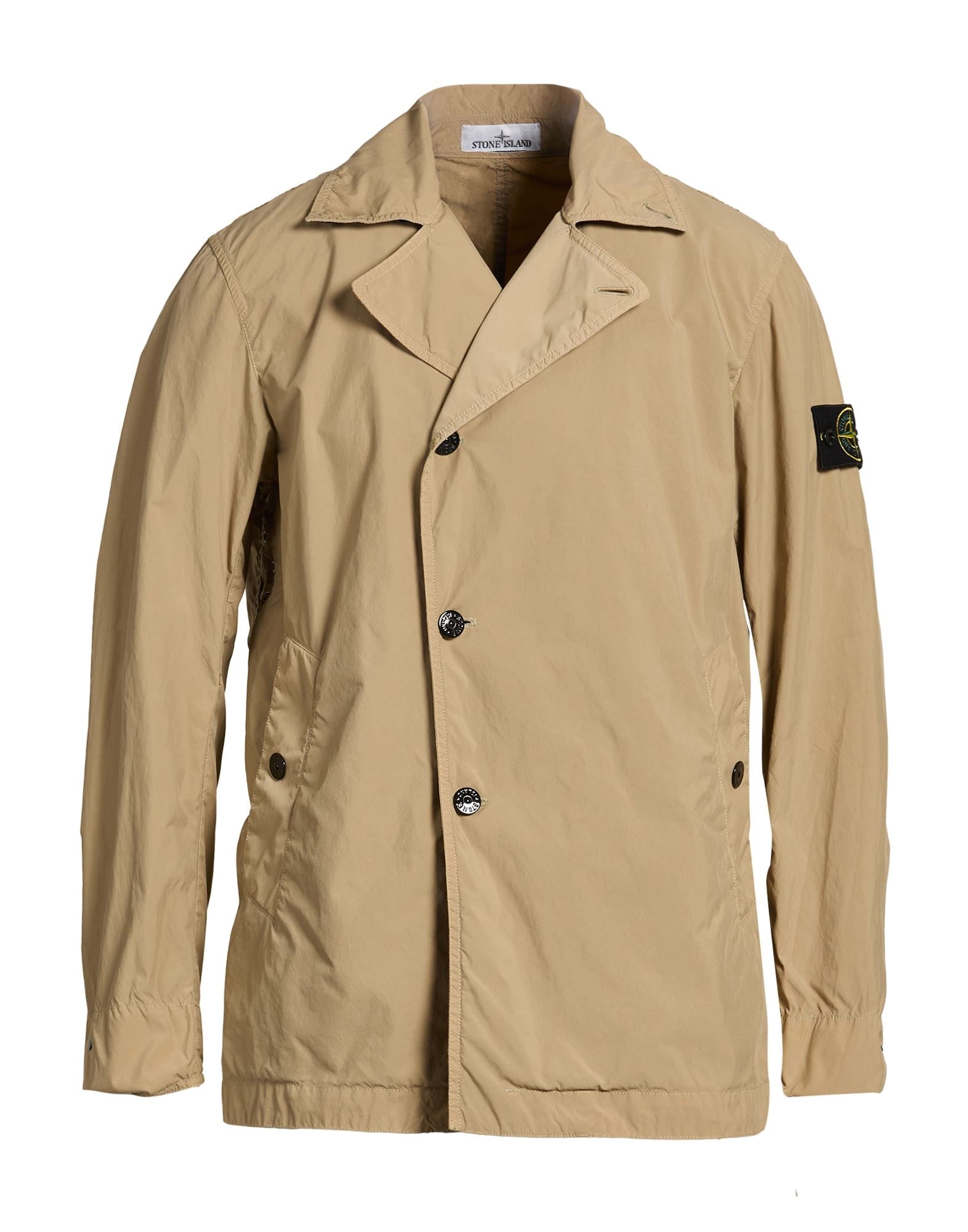 STONE ISLAND - Jacken, Mäntel & Trenchcoats