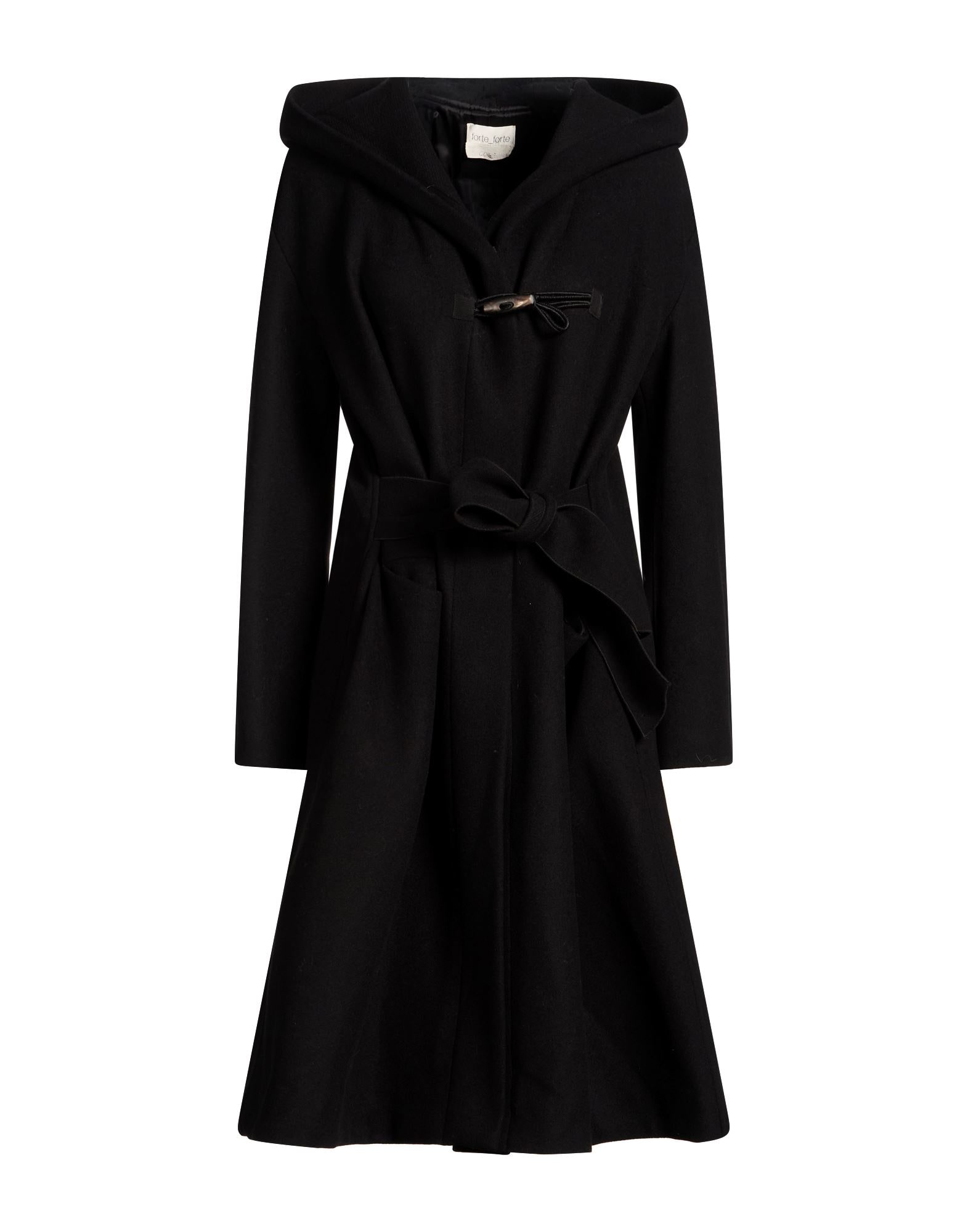 FORTE_FORTE - Coats