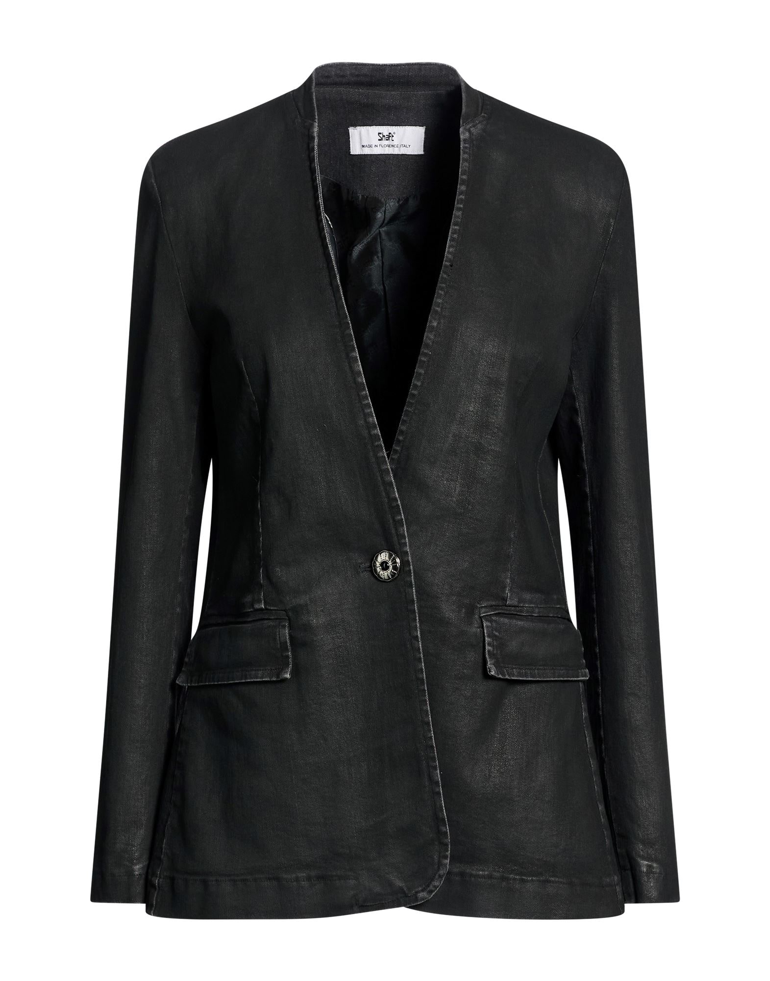 SHAFT - Blazers