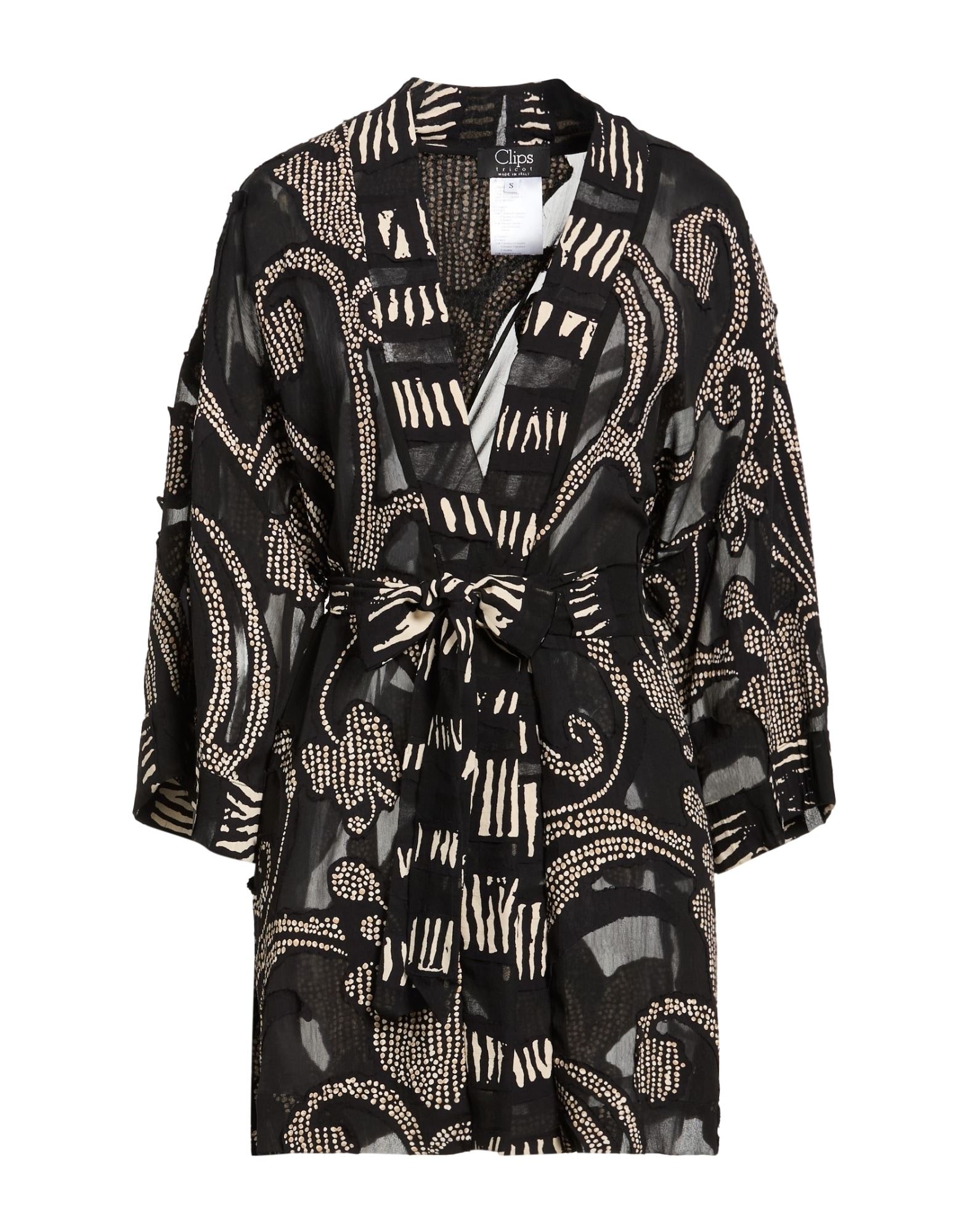 CLIPS - Jacken, Mäntel & Trenchcoats