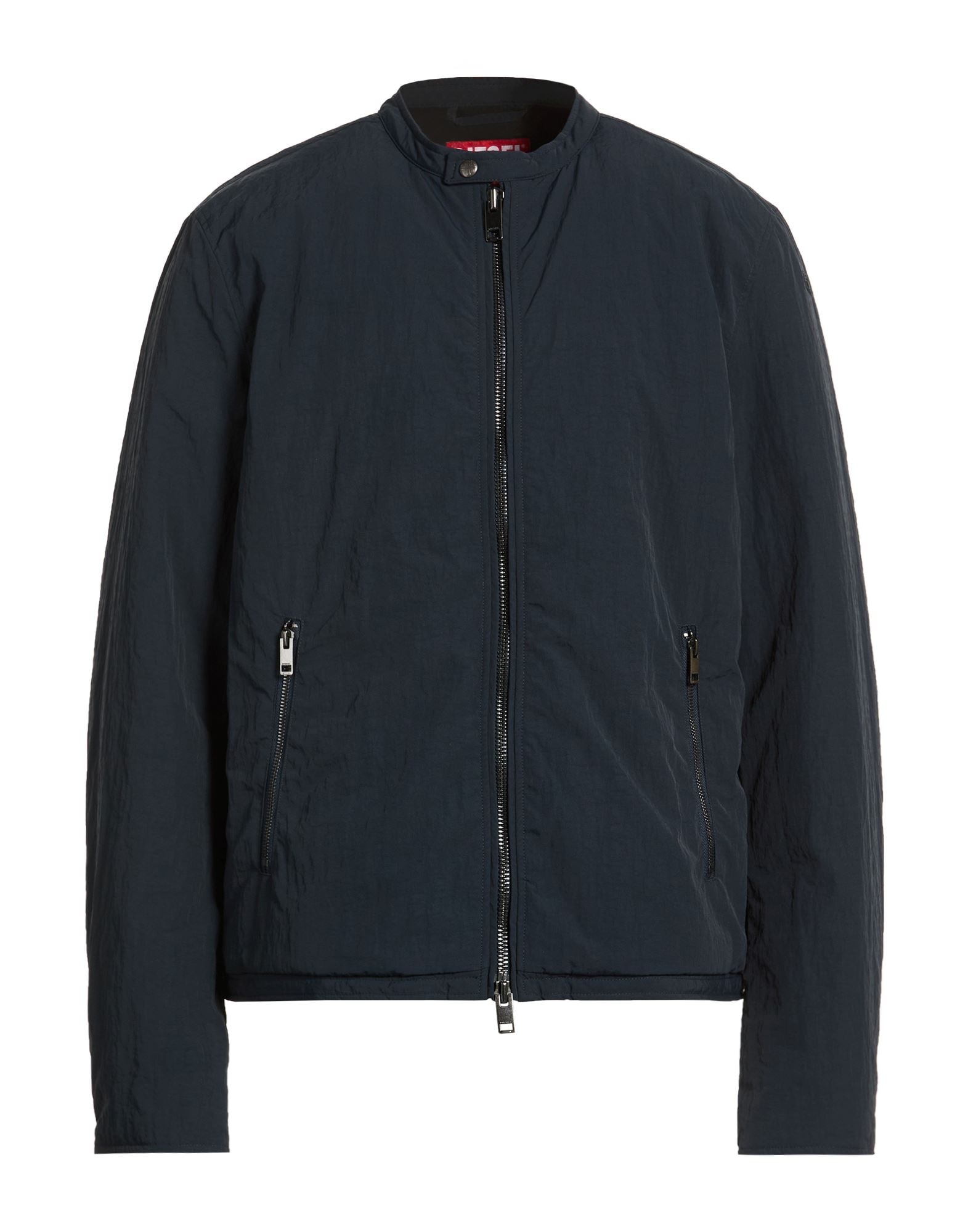 DIESEL - ジャケット＆ブルゾン