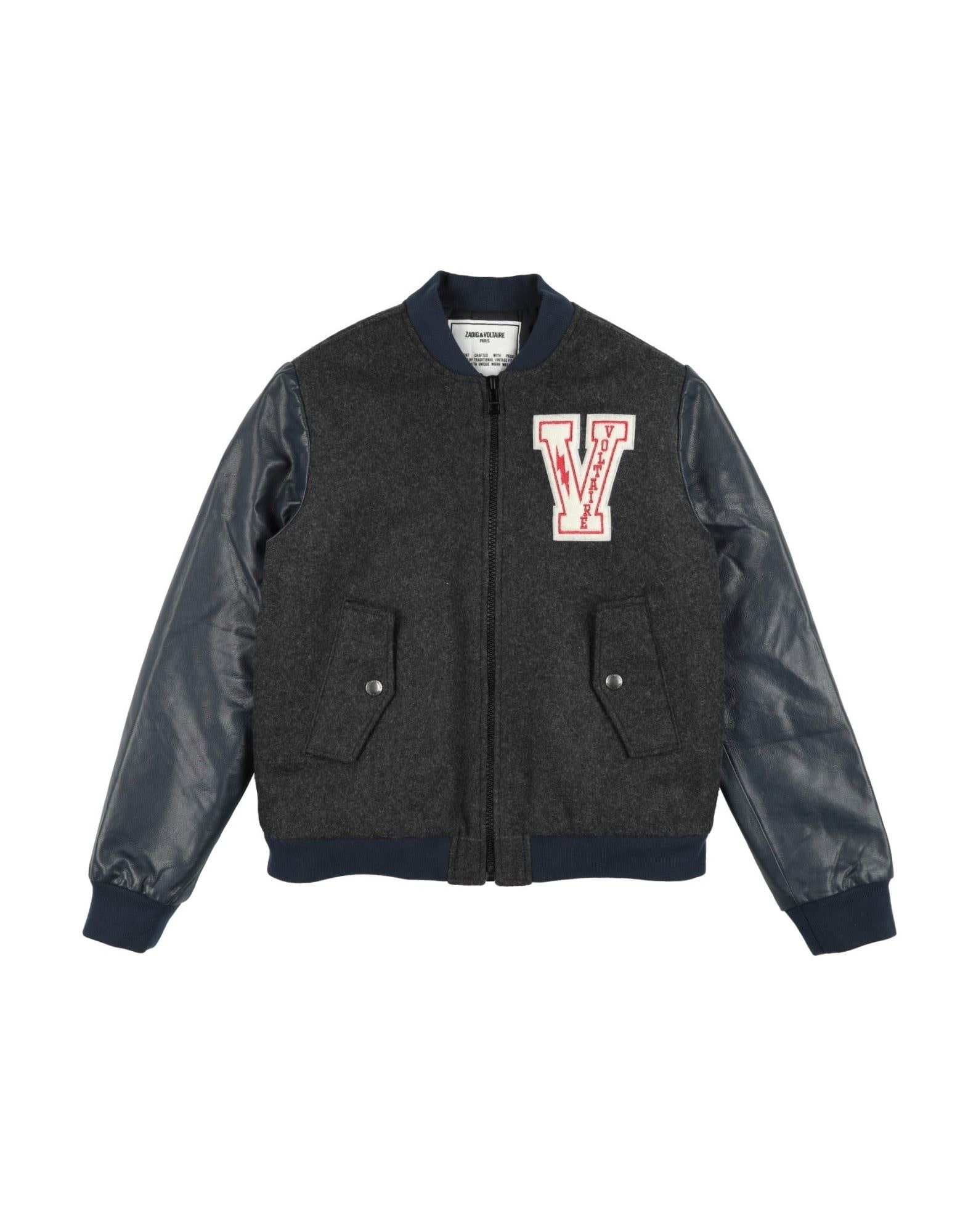 ZADIG&VOLTAIRE - Jackets