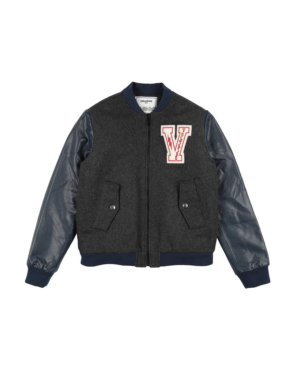 ZADIG&VOLTAIRE - Jackets
