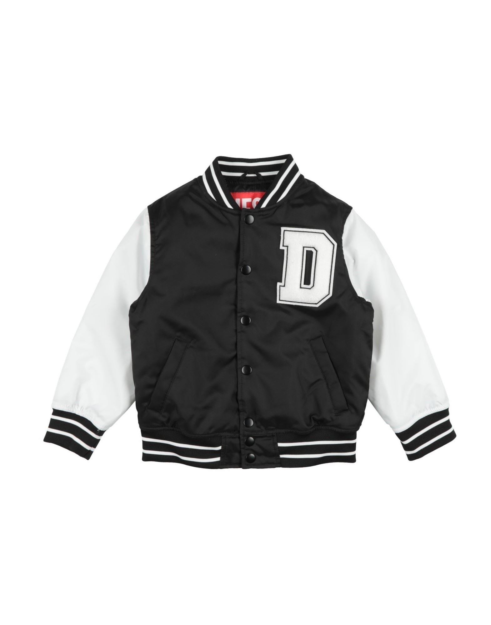 DIESEL - Chaquetas y cazadoras