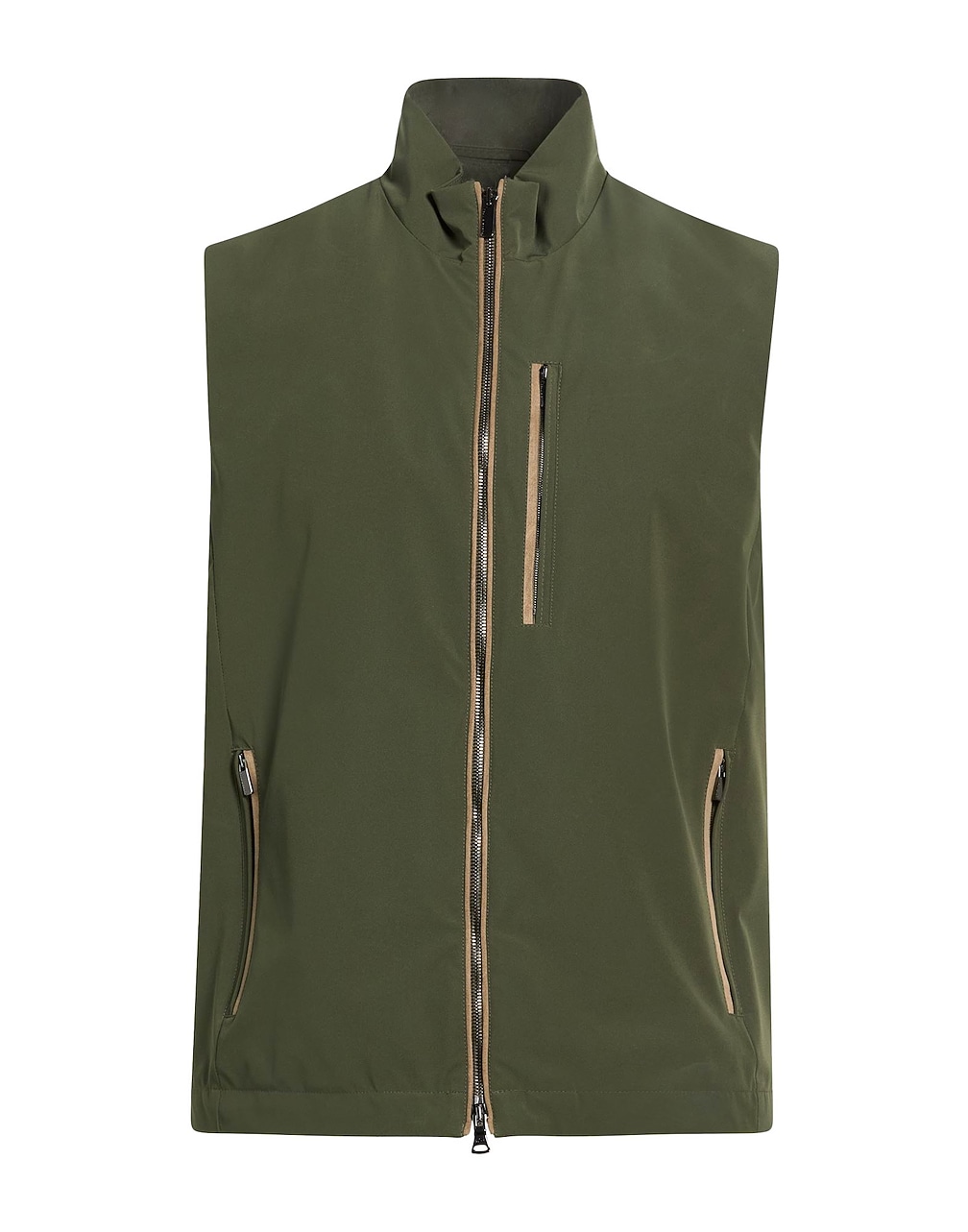 PAUL & SHARK - Vests