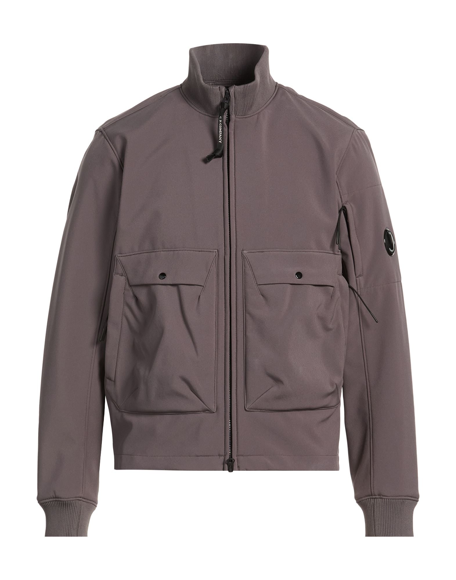 C.P. COMPANY - Jackets