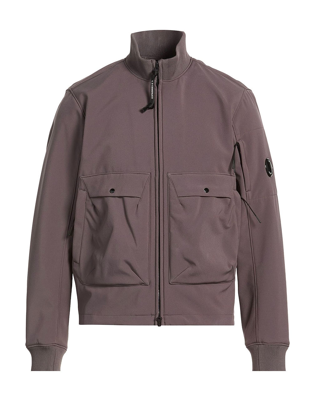 C.P. COMPANY - Jackets