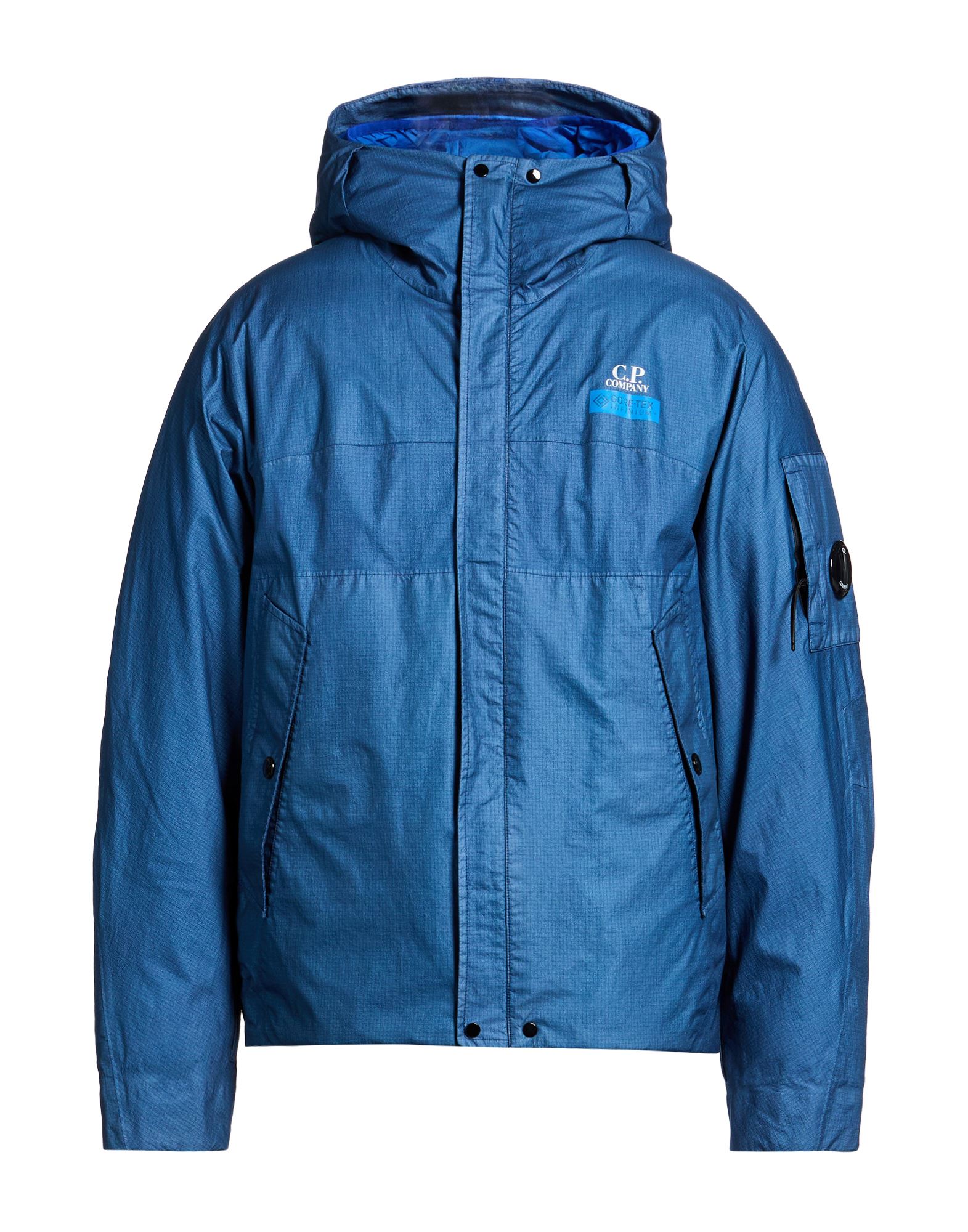 C.P. COMPANY - Jackets