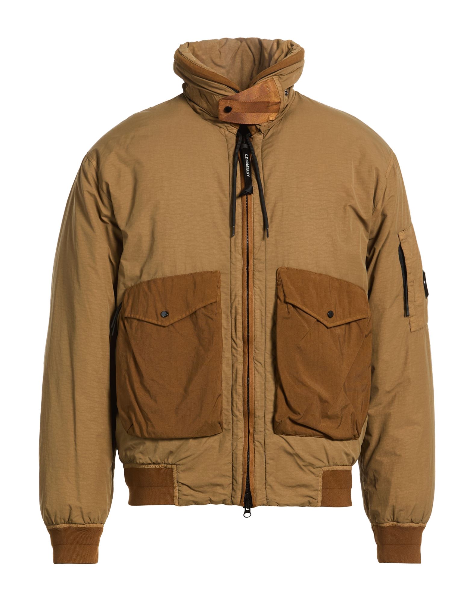 C.P. COMPANY - Jackets