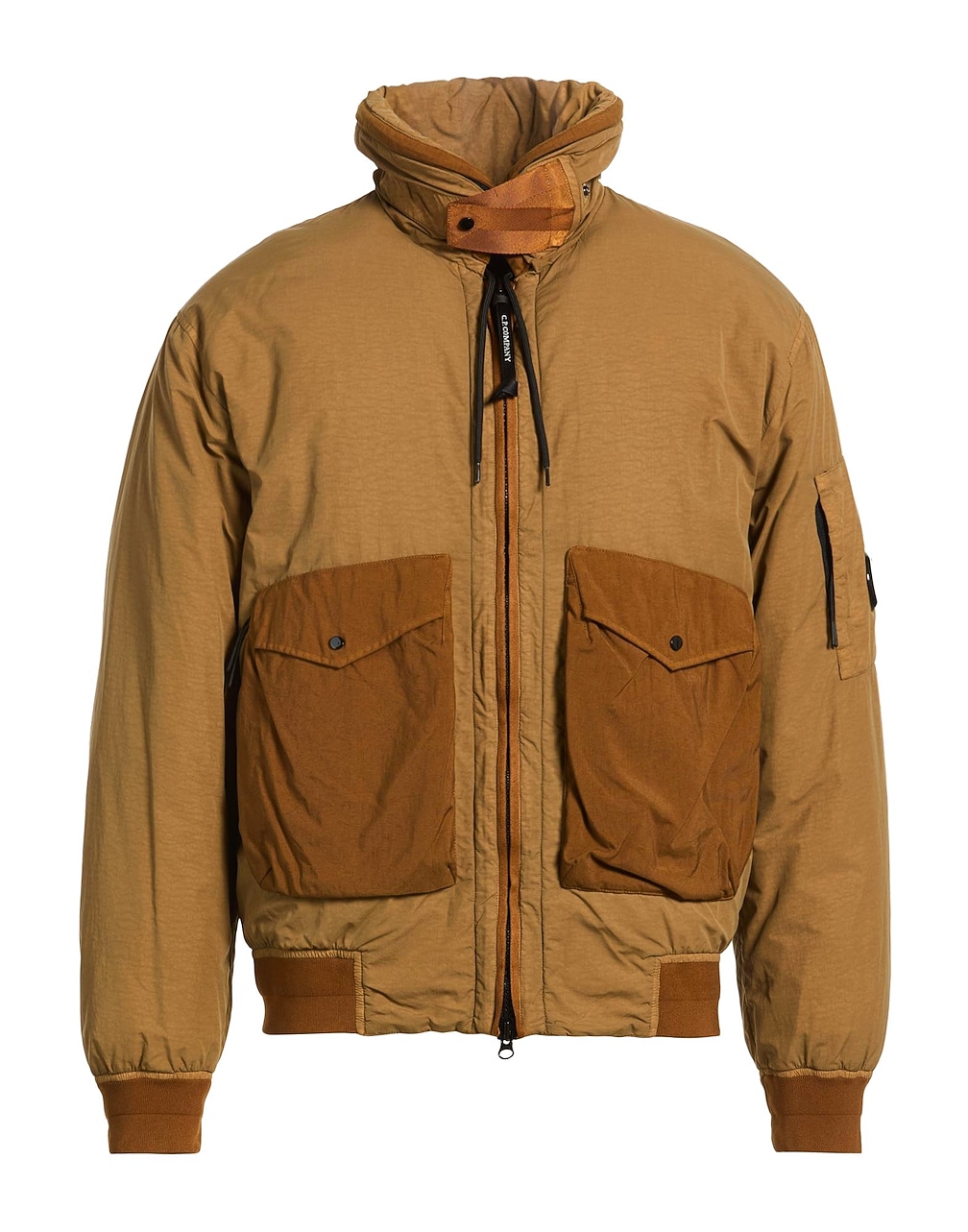 C.P. COMPANY - Jackets