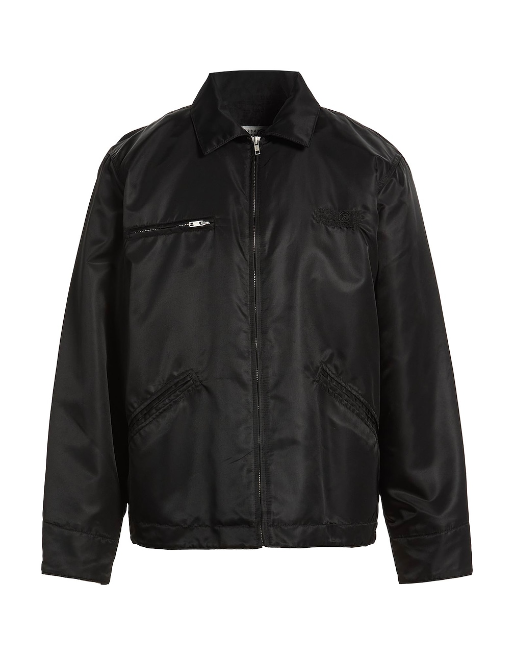 MM6 MAISON MARGIELA - Jackets