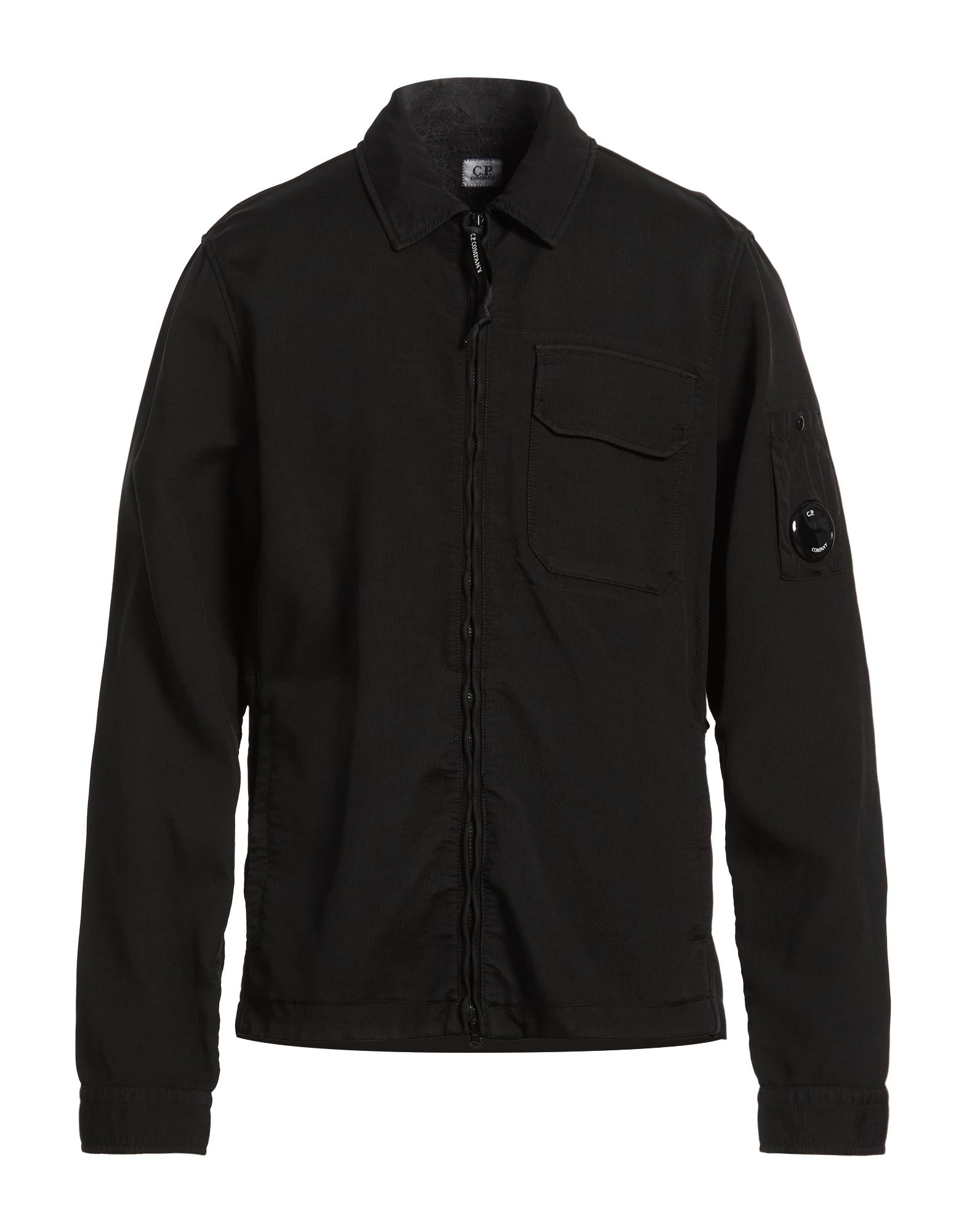 C.P. COMPANY - Куртки и пиджаки