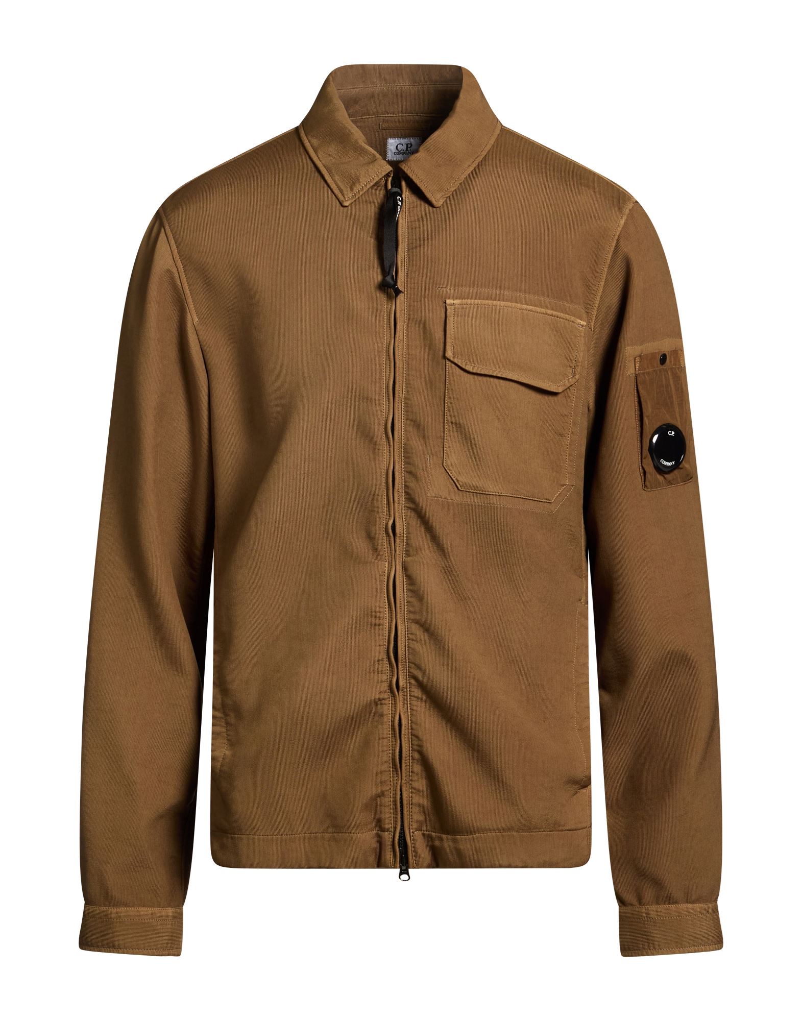 C.P. COMPANY - Jackets