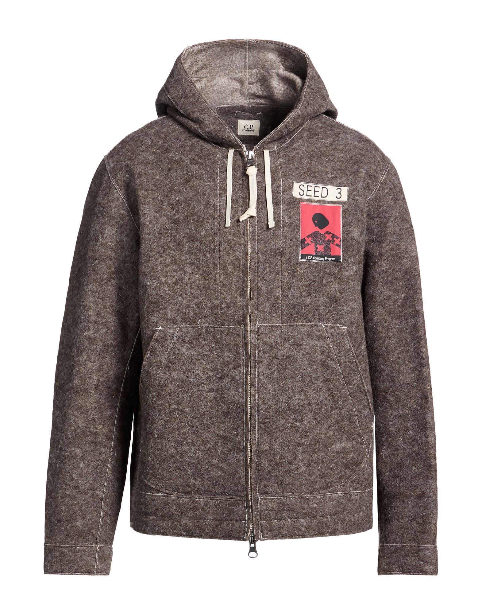 C.P. COMPANY - Jackets