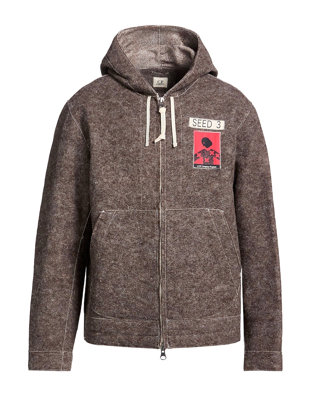 C.P. COMPANY - Jackets