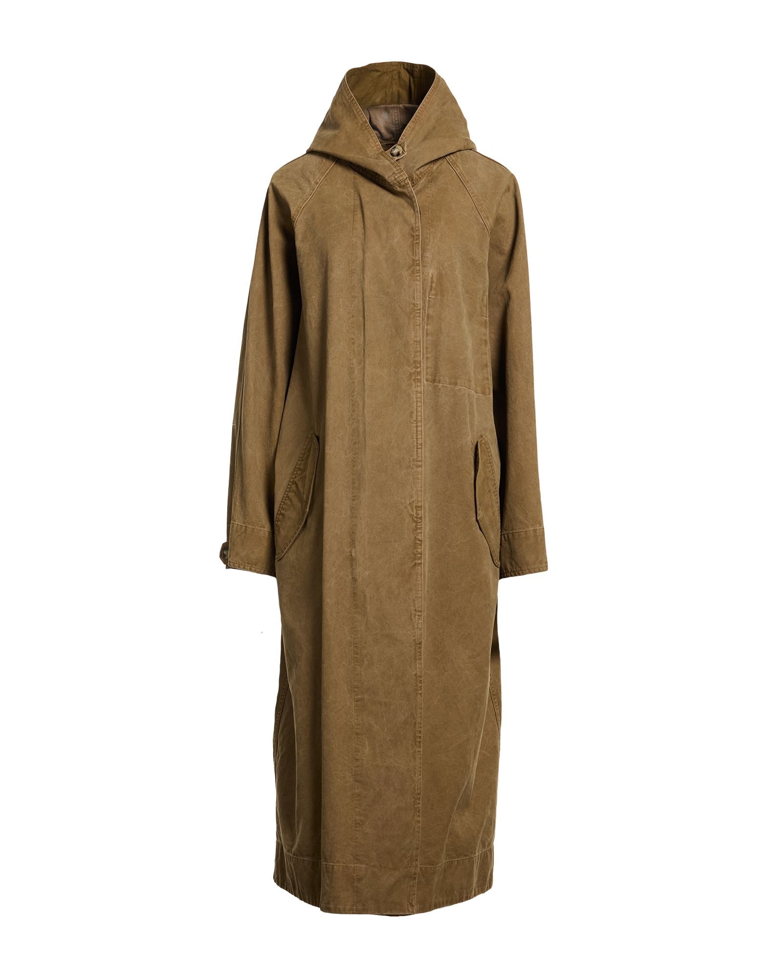 MARANT ÉTOILE - Overcoats & Trench Coats