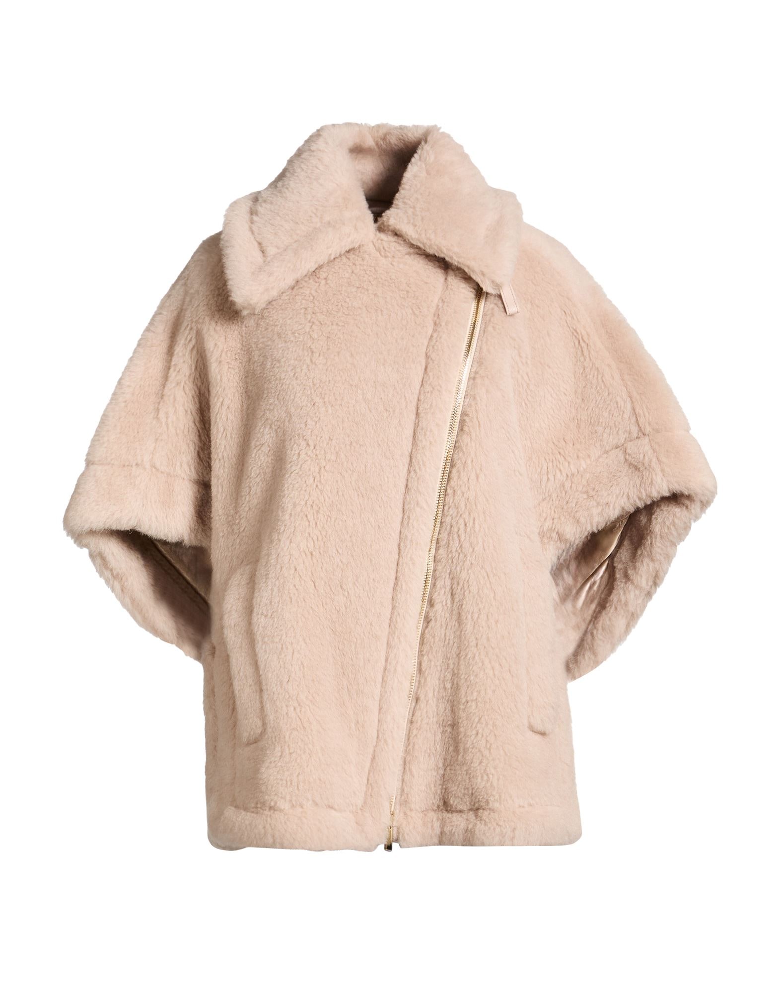 MAX MARA - Shearling & Teddy