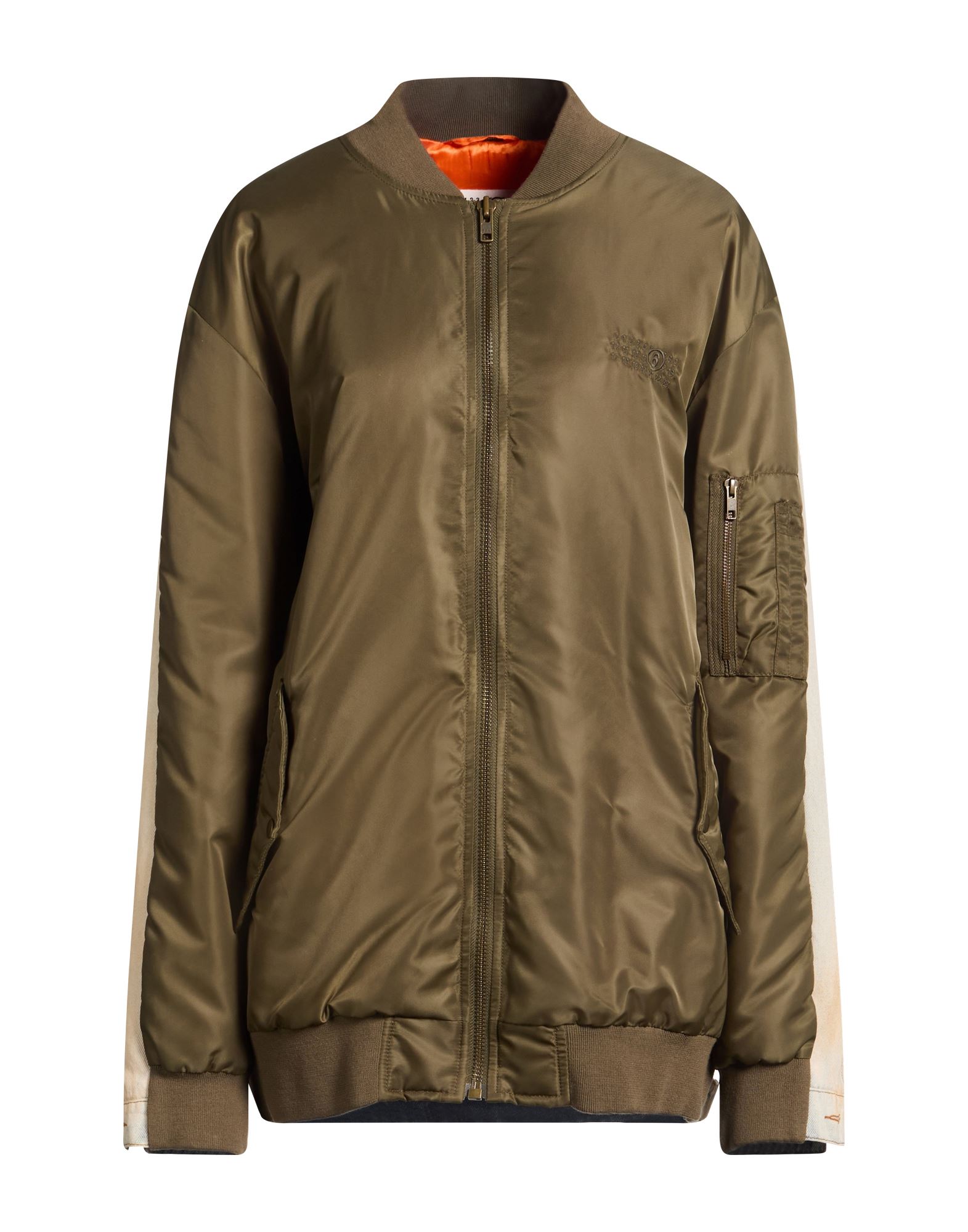 MM6 MAISON MARGIELA - Куртки и пиджаки