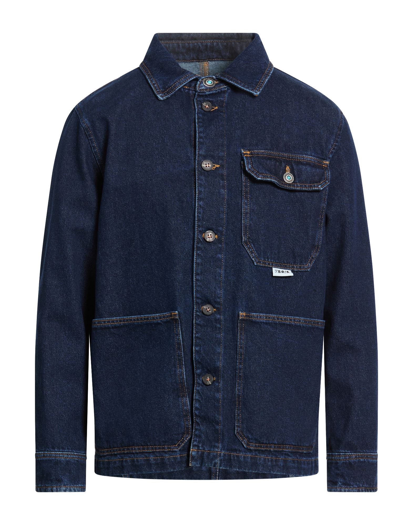 BERNA - Denim outerwear
