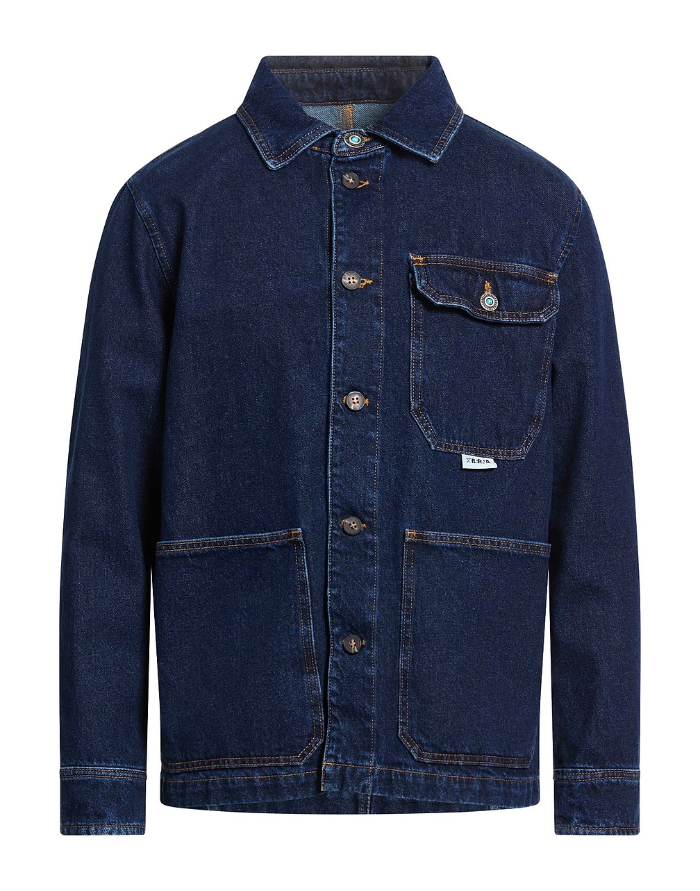 BERNA - Denim outerwear