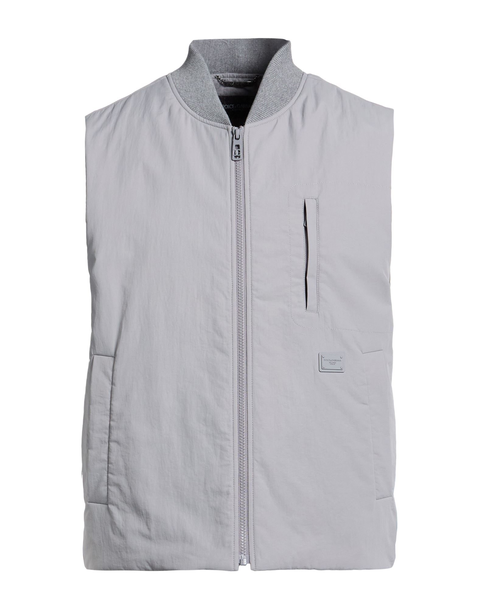 DOLCE&GABBANA - Жилеты