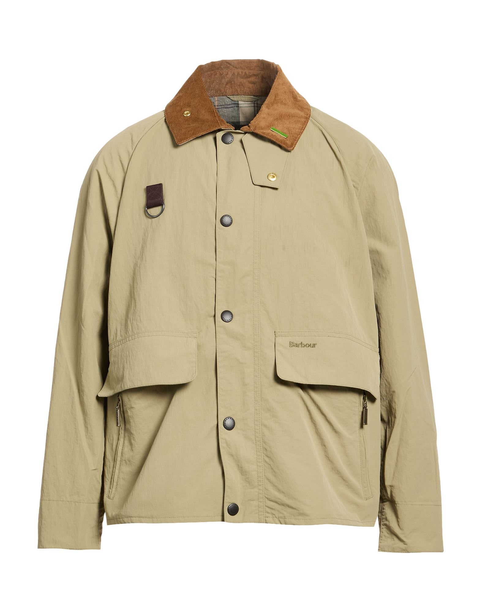 BARBOUR - Jacken und Anoraks