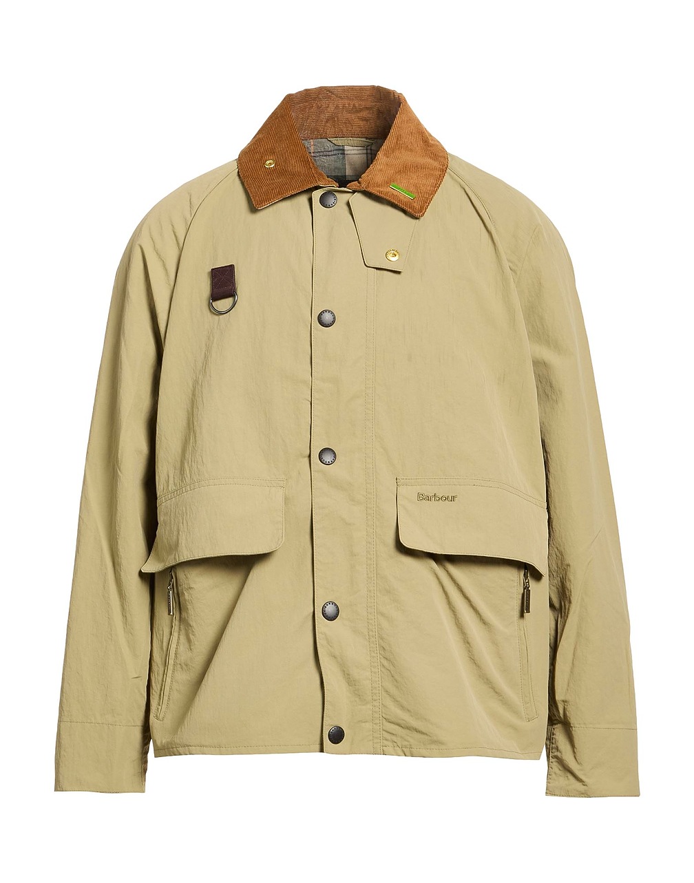 BARBOUR - Jacken und Anoraks