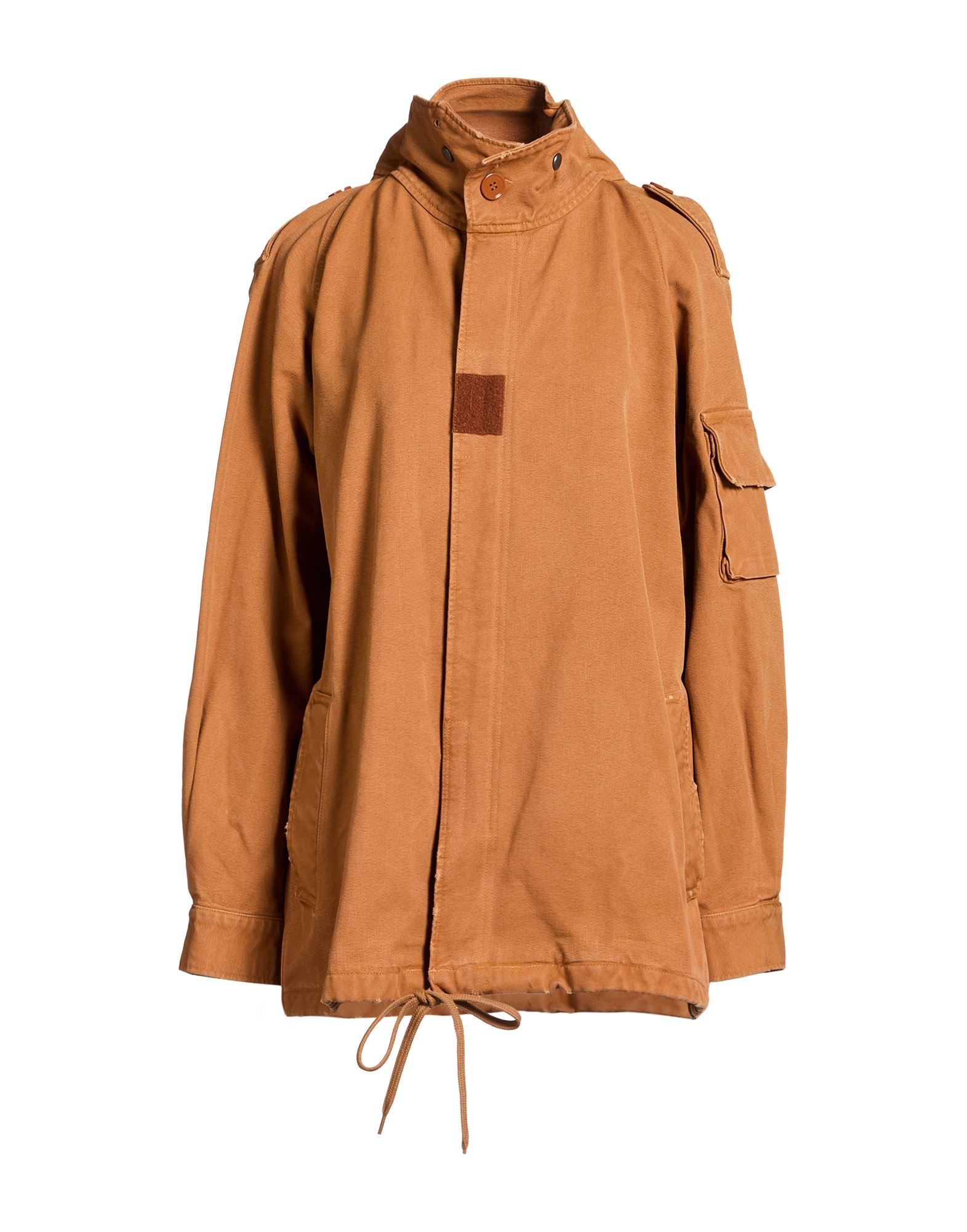 MM6 MAISON MARGIELA - Jackets