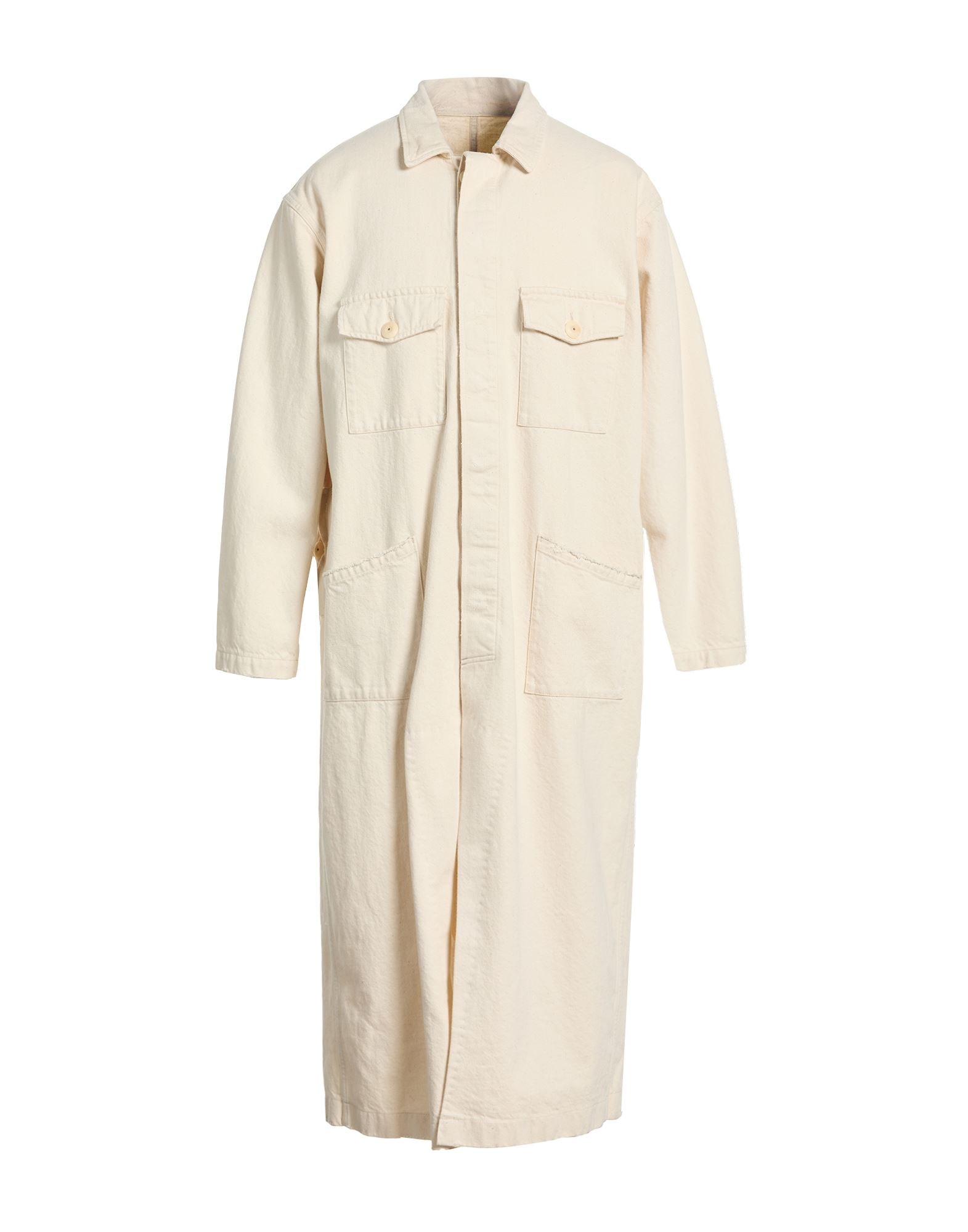 MAISON MARGIELA - Overcoats & Trench Coats