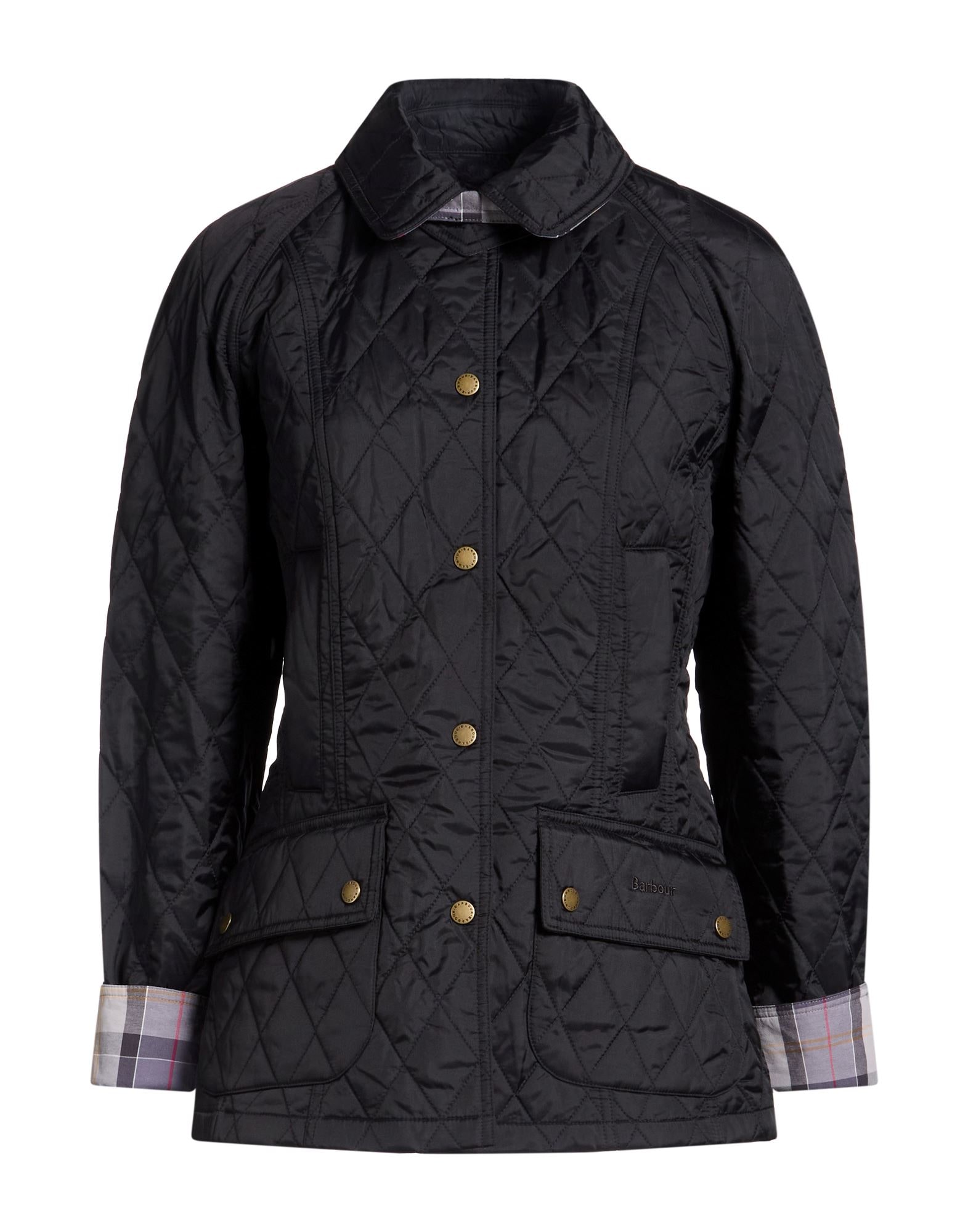 BARBOUR - Puffers