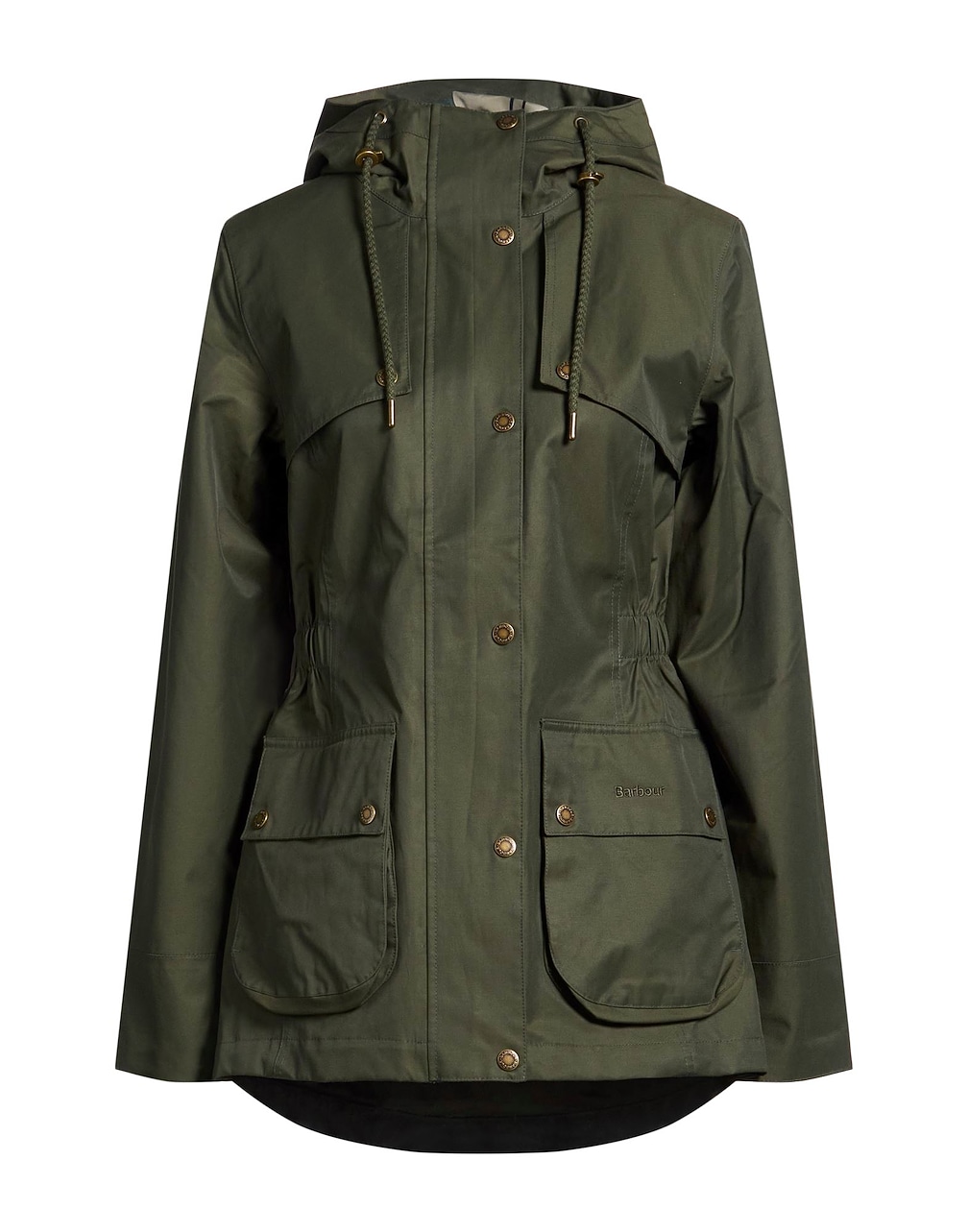 BARBOUR - Jacken und Anoraks