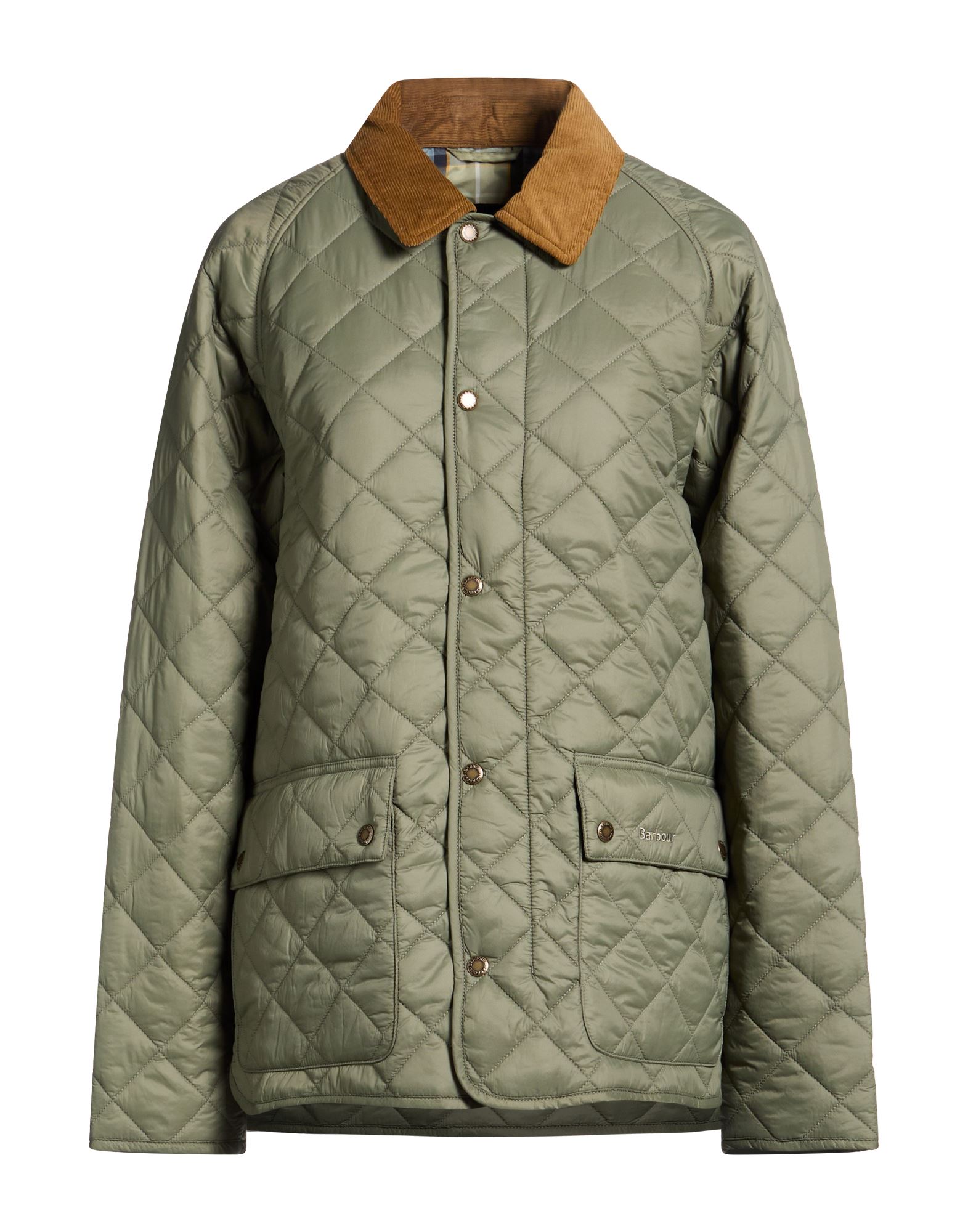 BARBOUR - Puffers