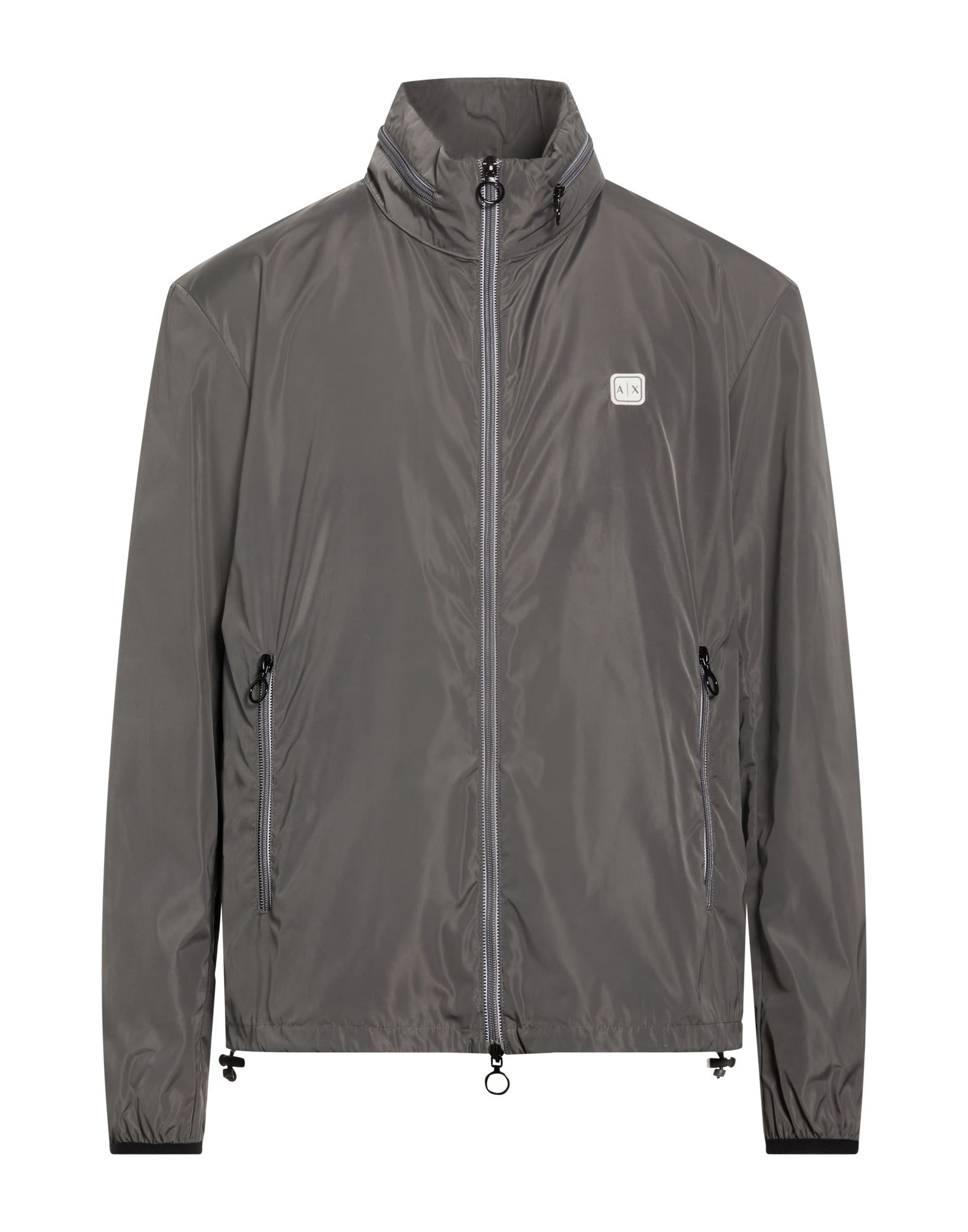 ARMANI EXCHANGE - Jackets