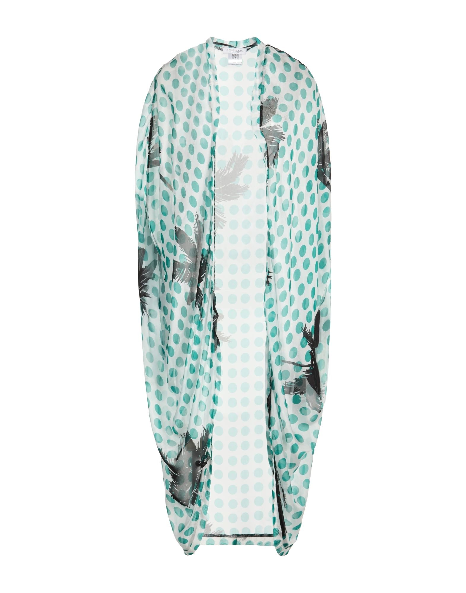 YES LONDON - Overcoats & Trench Coats