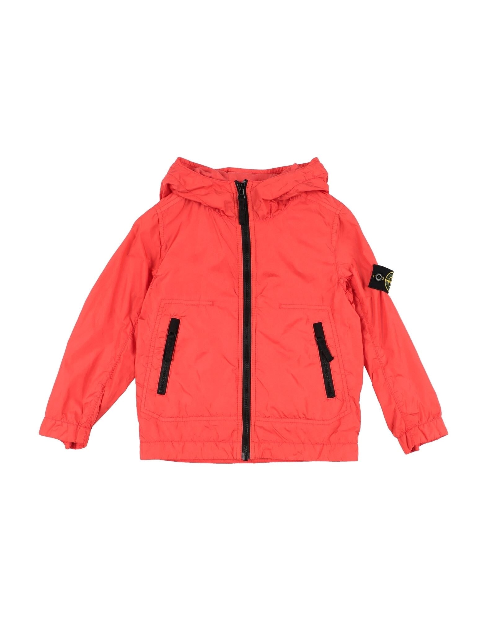 STONE ISLAND JUNIOR - Куртки и пиджаки