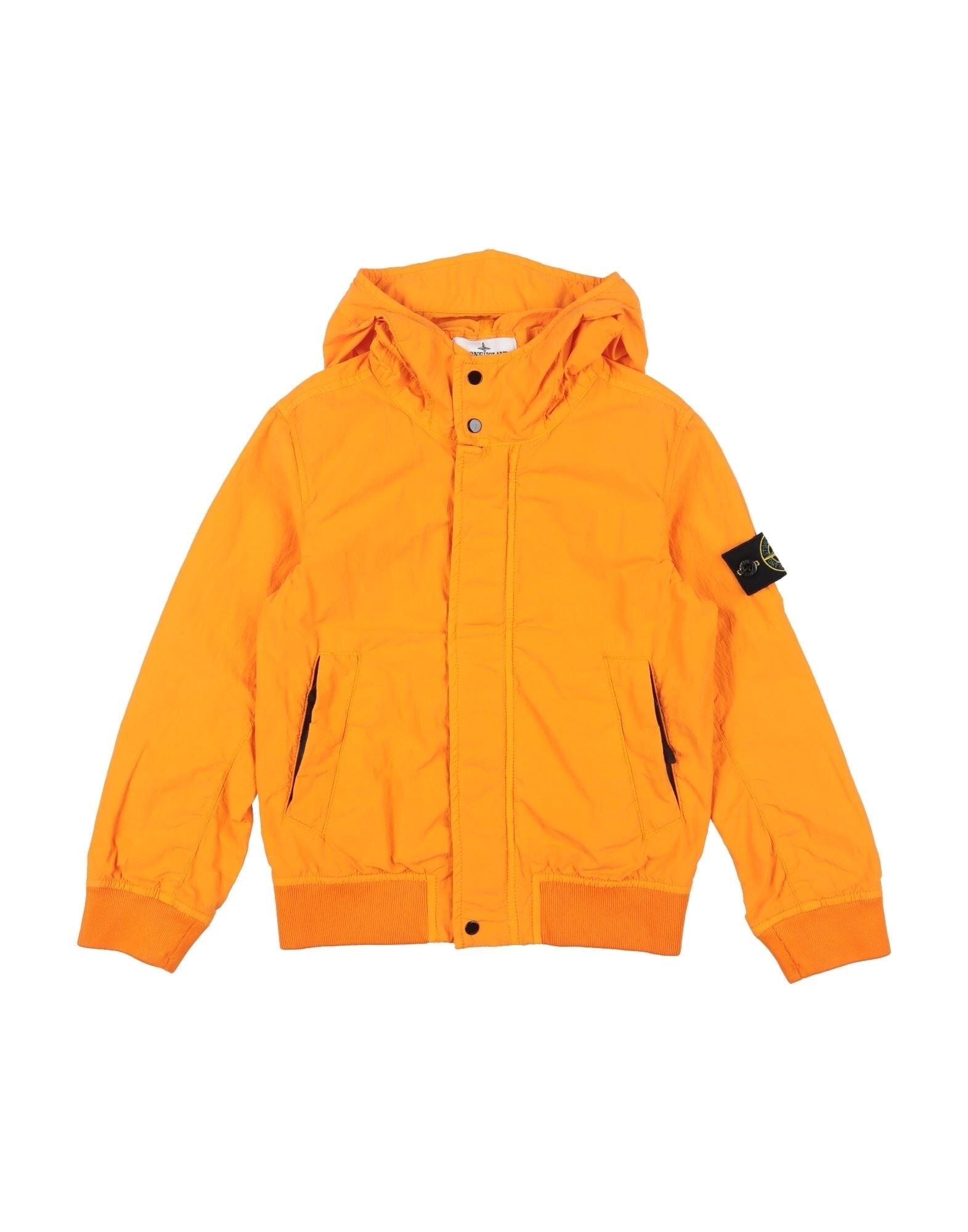 STONE ISLAND JUNIOR - Куртки и пиджаки