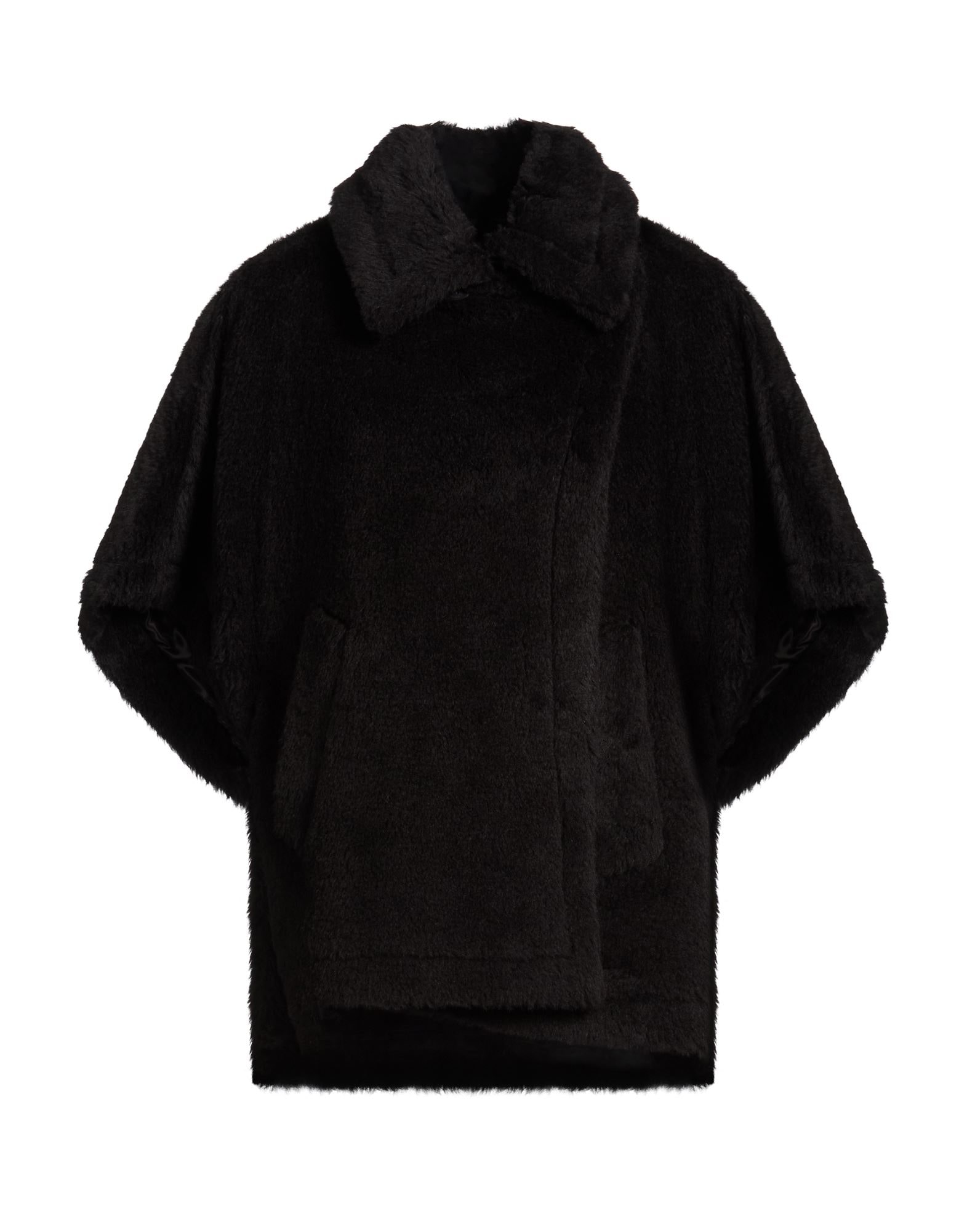 MAX MARA - Shearling & Teddy