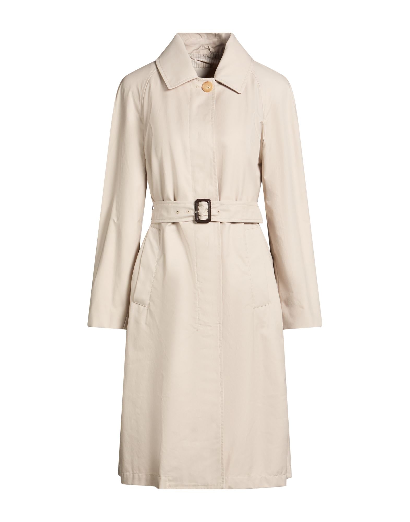 MAX MARA THE CUBE - Overcoats & Trench Coats