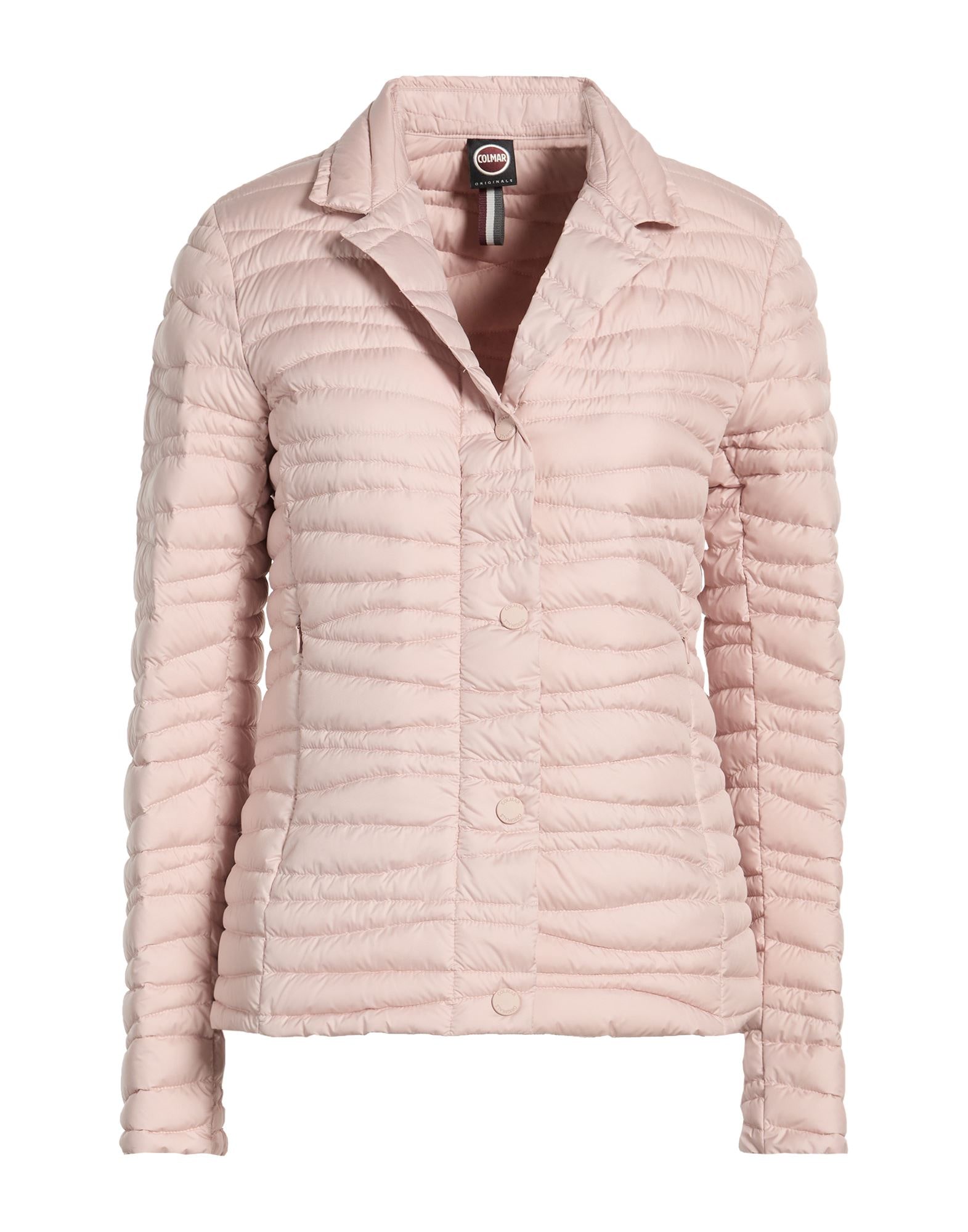 COLMAR - Doudounes plume ou synthétique