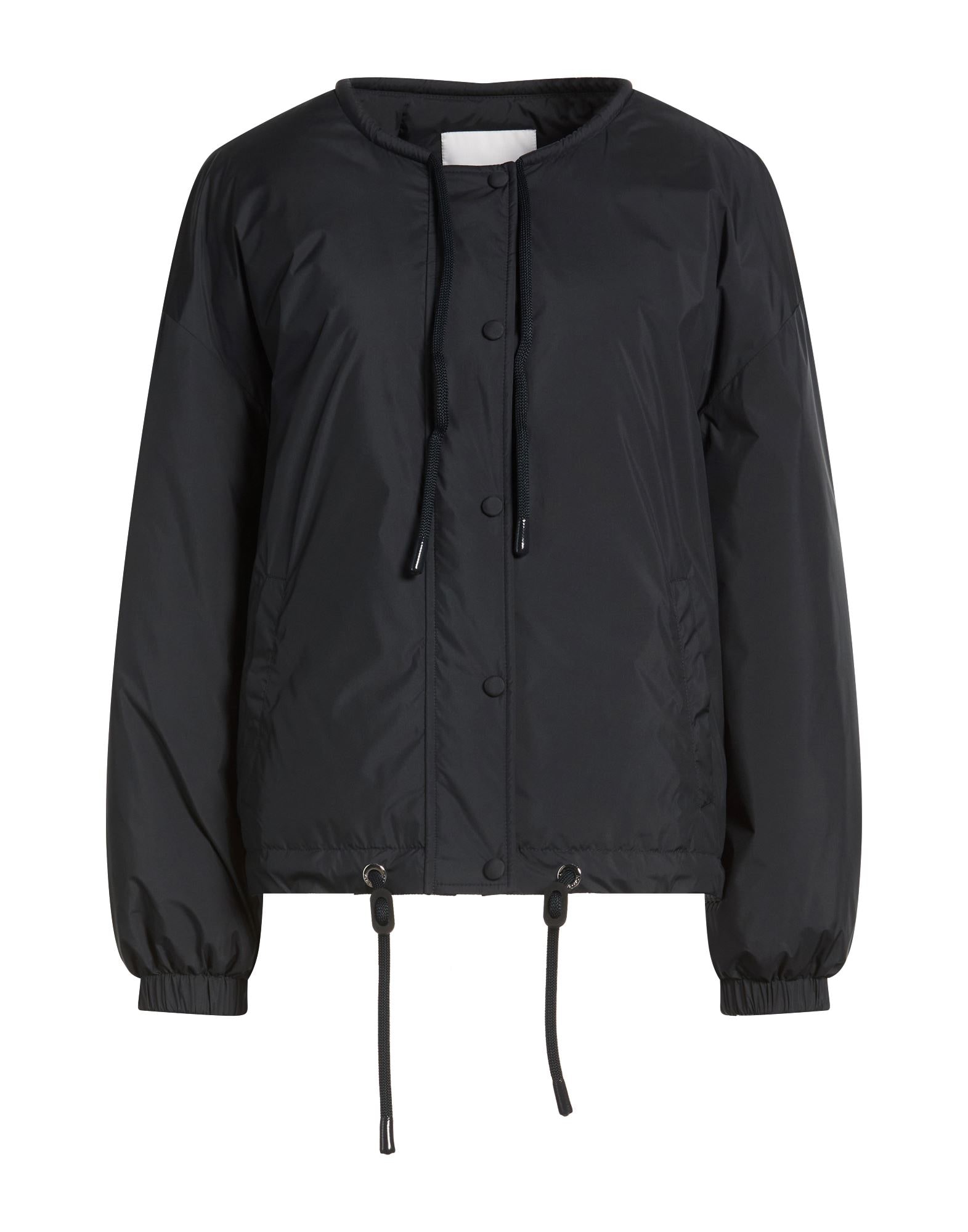 YVES SALOMON - ダウン＆シンセティック