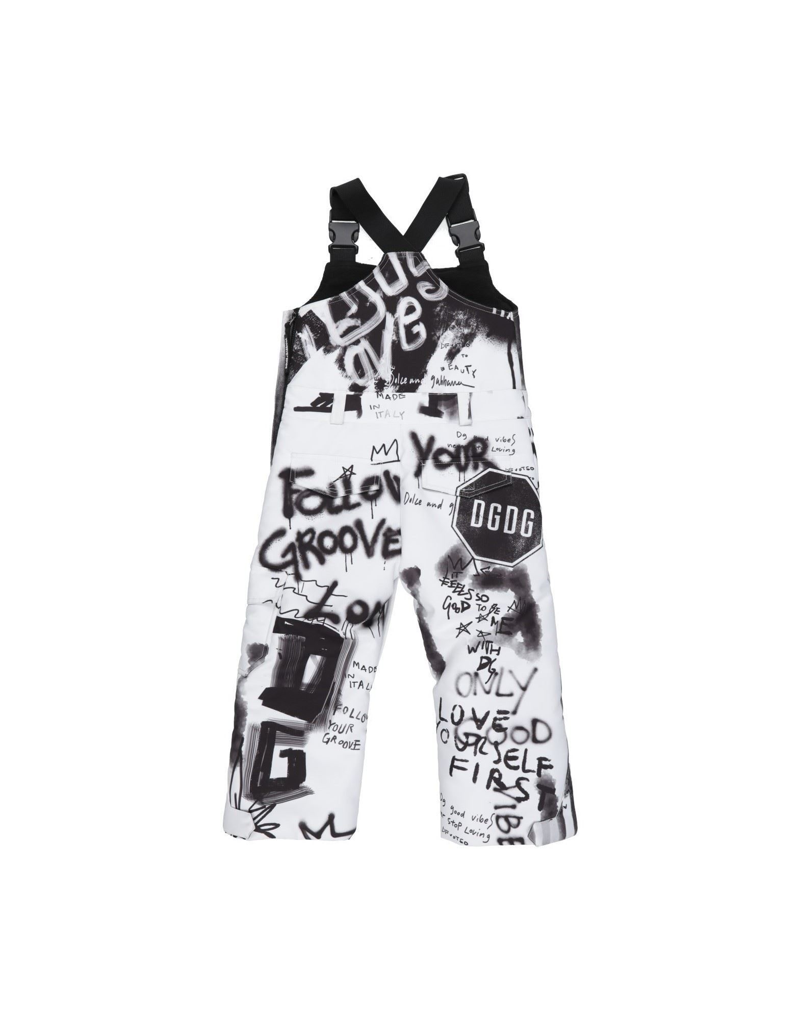 DOLCE&GABBANA - Snow Wear